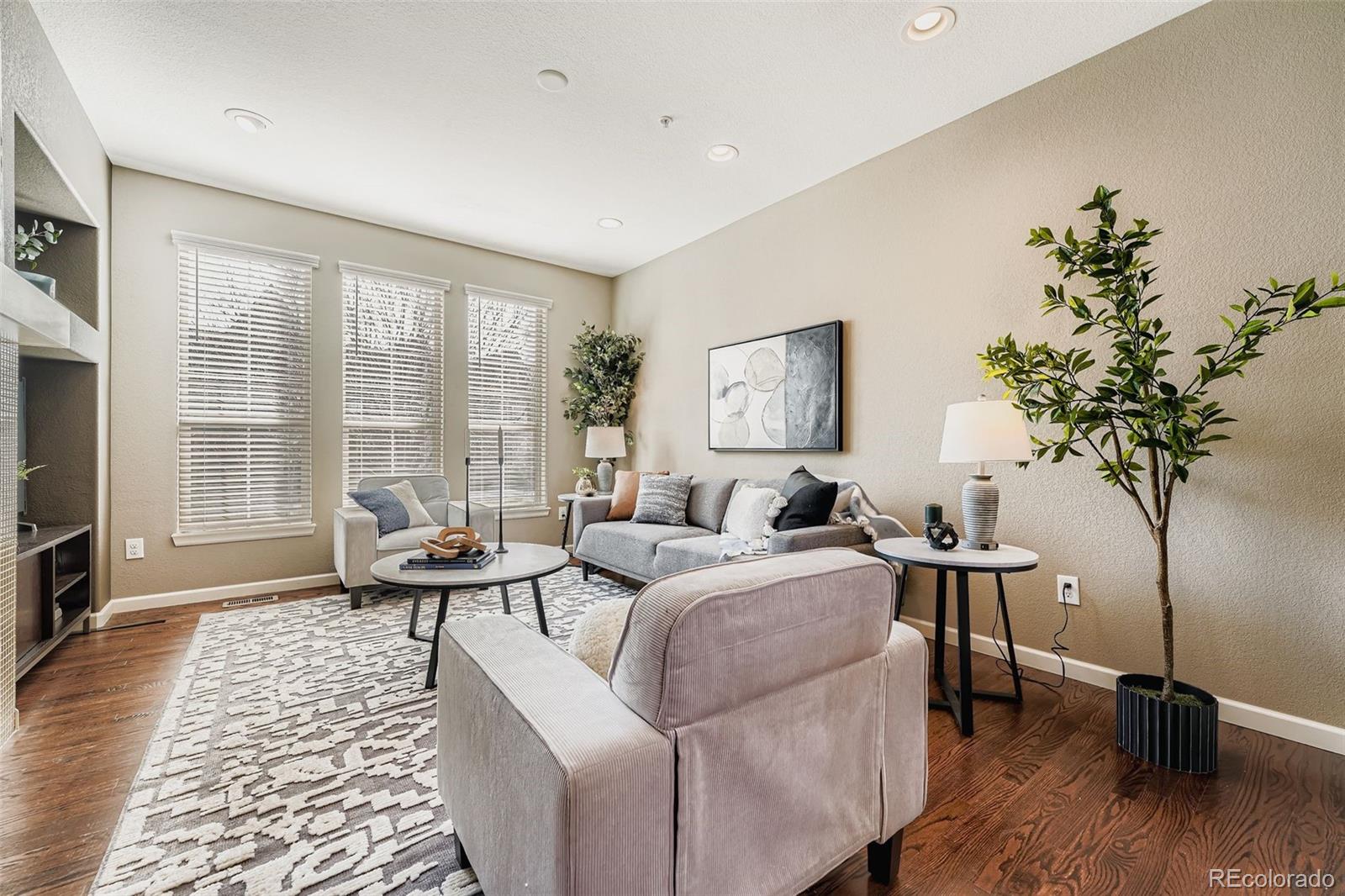 MLS Image #5 for 900  elmhurst drive b,highlands ranch, Colorado
