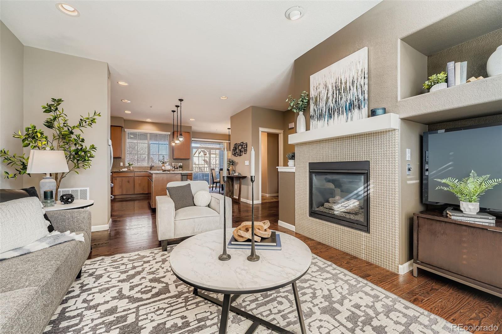 MLS Image #6 for 900  elmhurst drive b,highlands ranch, Colorado