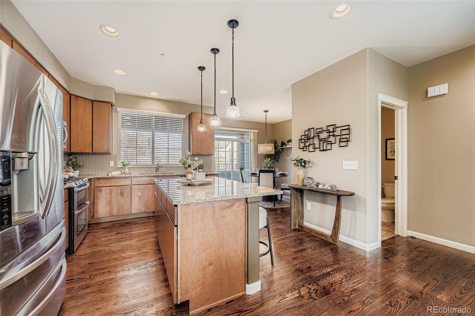 MLS Image #7 for 900  elmhurst drive b,highlands ranch, Colorado