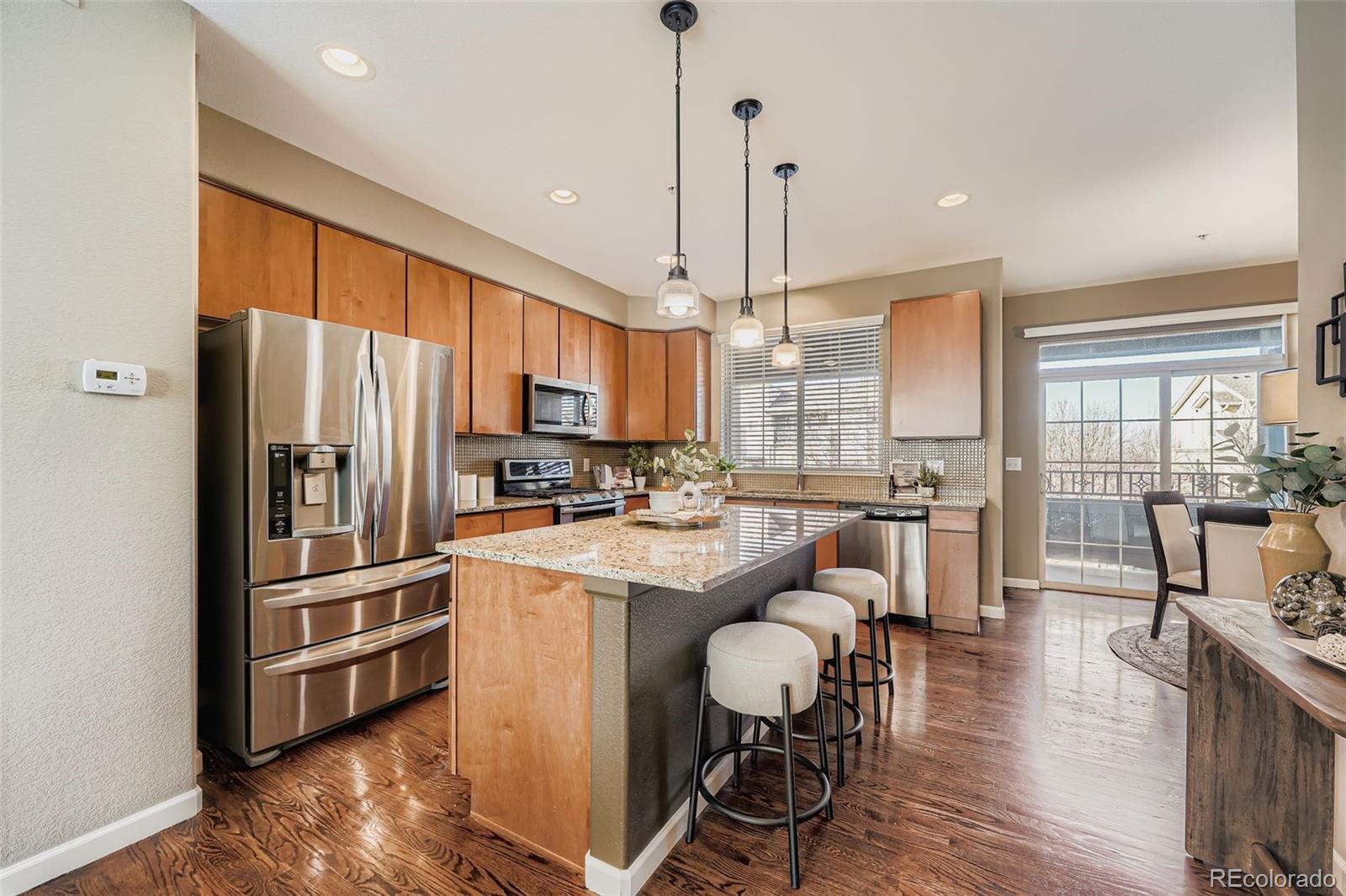 MLS Image #8 for 900  elmhurst drive b,highlands ranch, Colorado