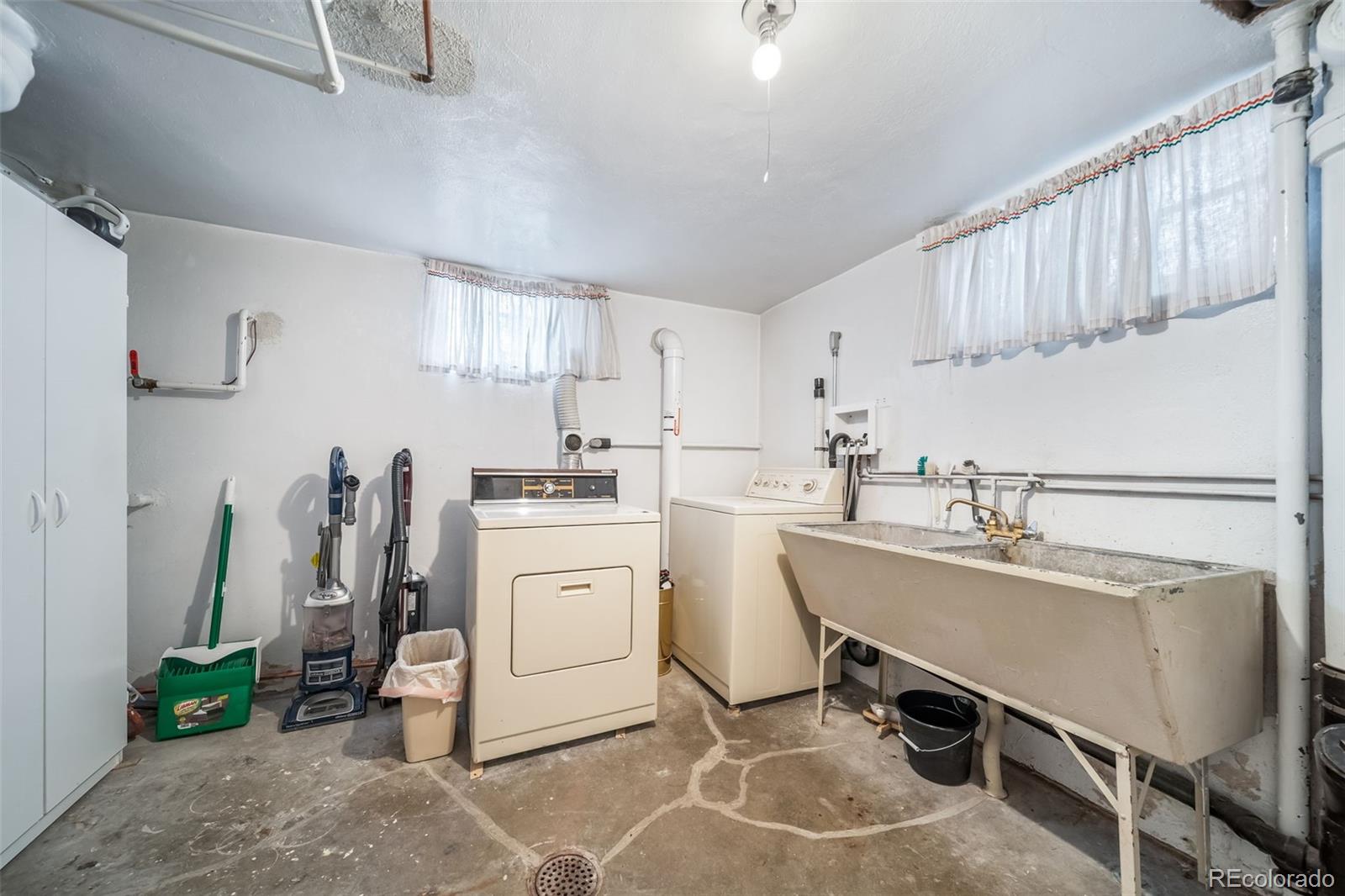 MLS Image #22 for 2544 s lafayette street,denver, Colorado