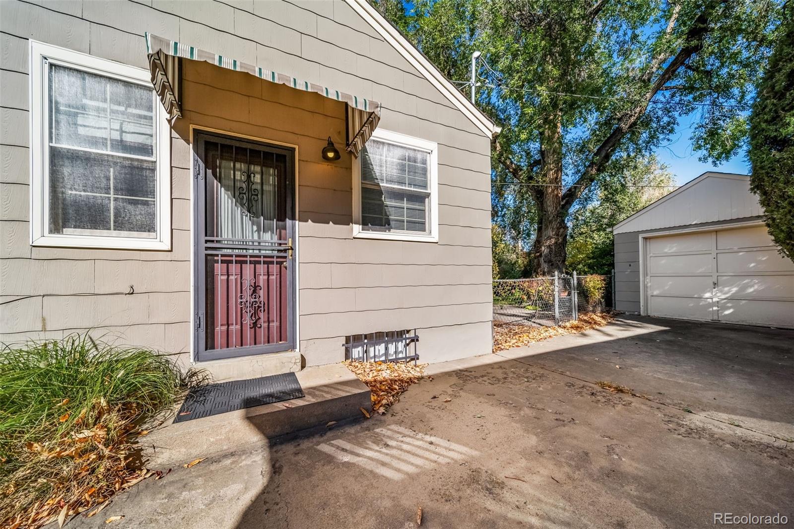 MLS Image #23 for 2544 s lafayette street,denver, Colorado