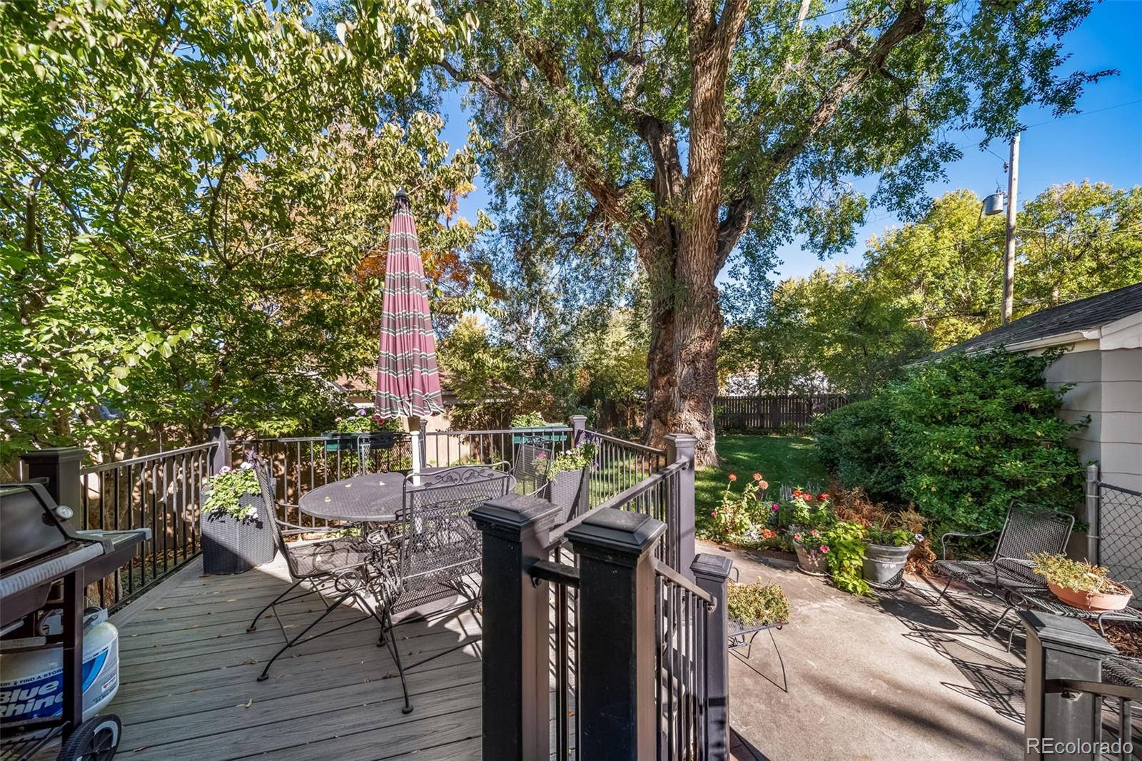 MLS Image #24 for 2544 s lafayette street,denver, Colorado