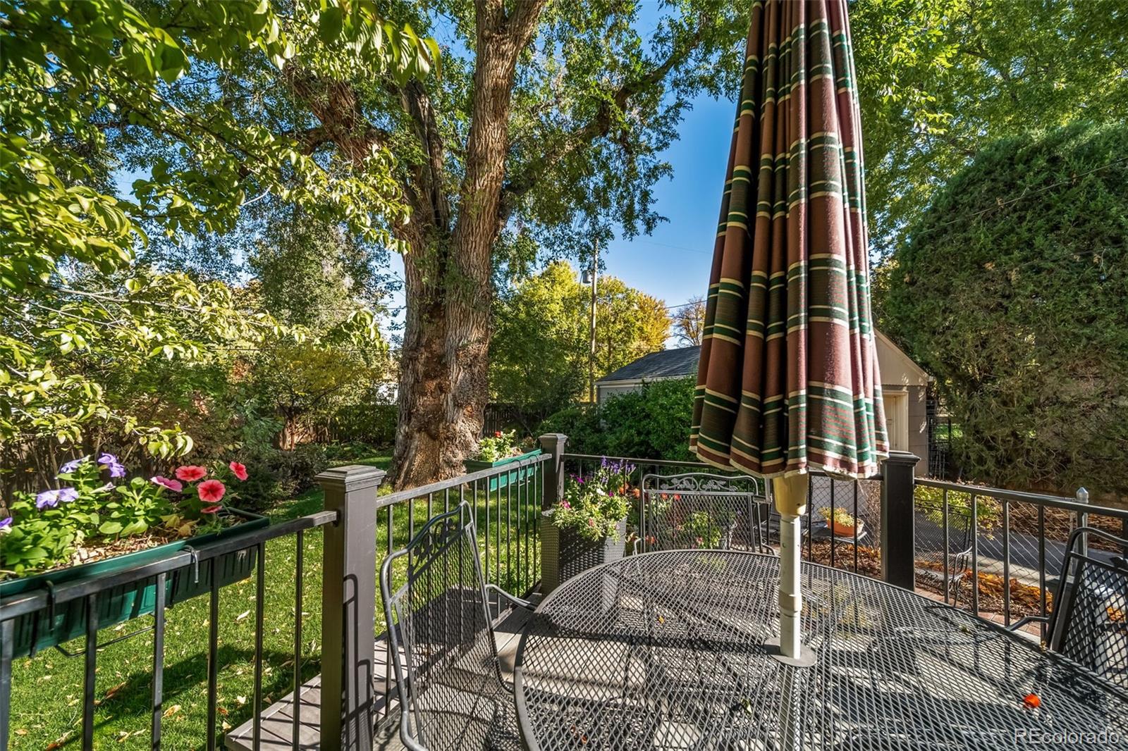 MLS Image #26 for 2544 s lafayette street,denver, Colorado