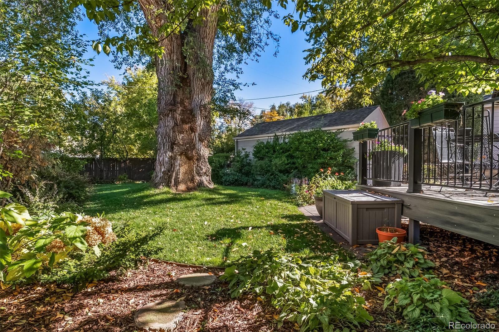 MLS Image #28 for 2544 s lafayette street,denver, Colorado