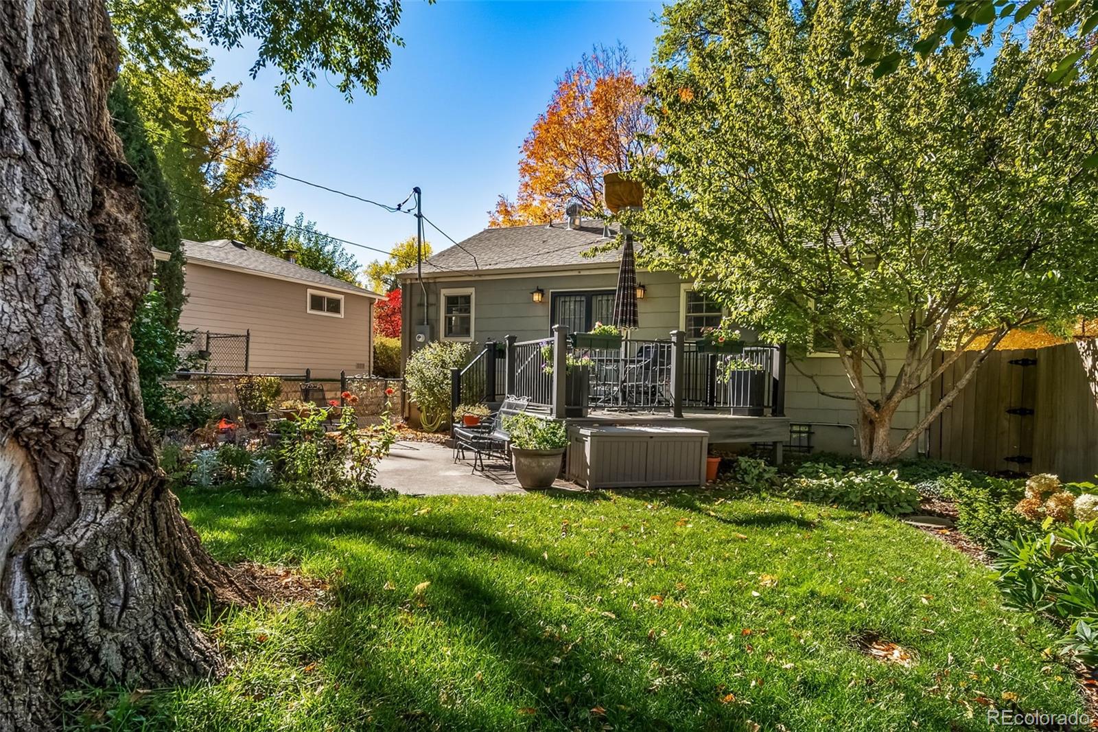 MLS Image #29 for 2544 s lafayette street,denver, Colorado