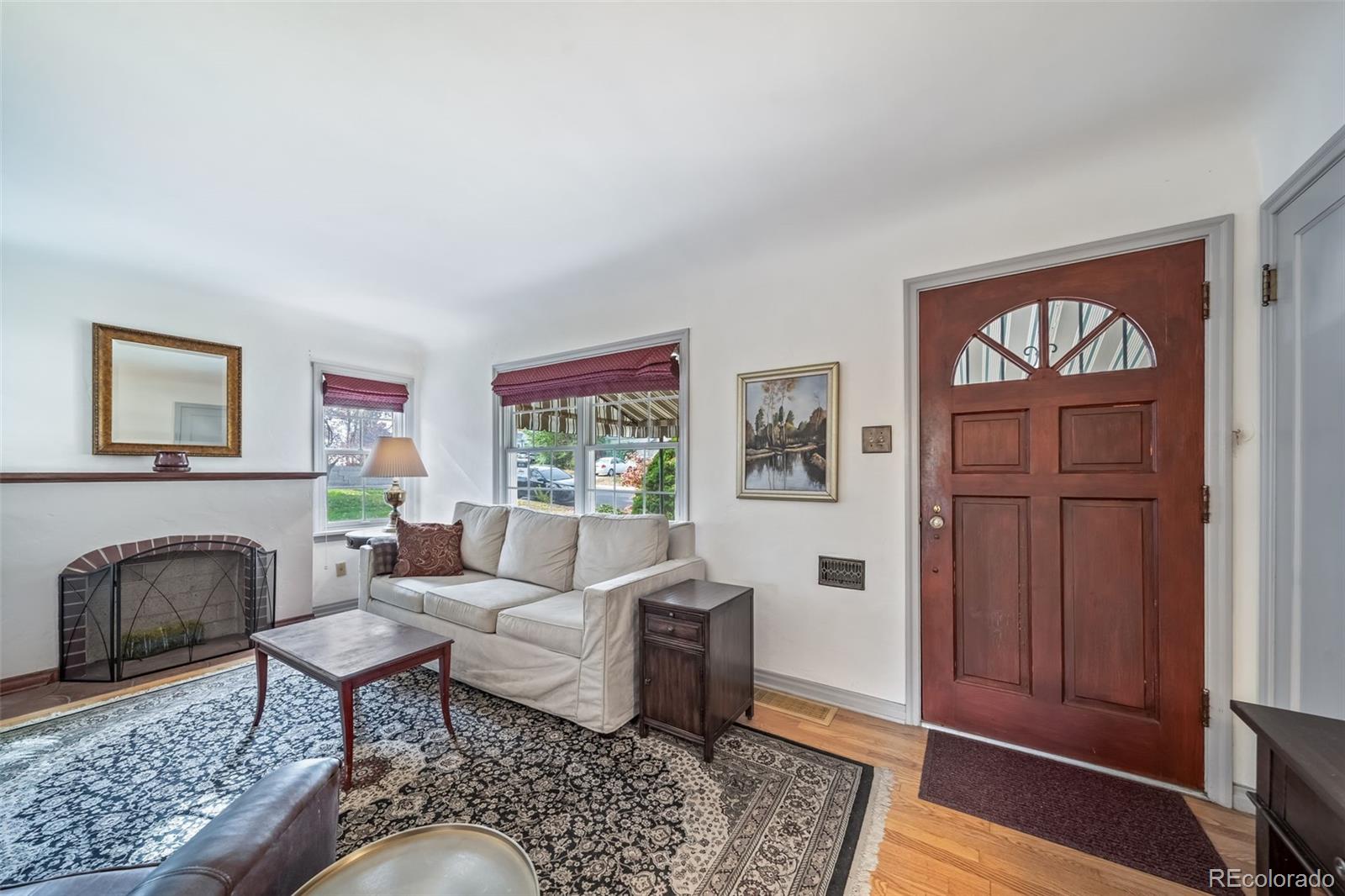 MLS Image #3 for 2544 s lafayette street,denver, Colorado