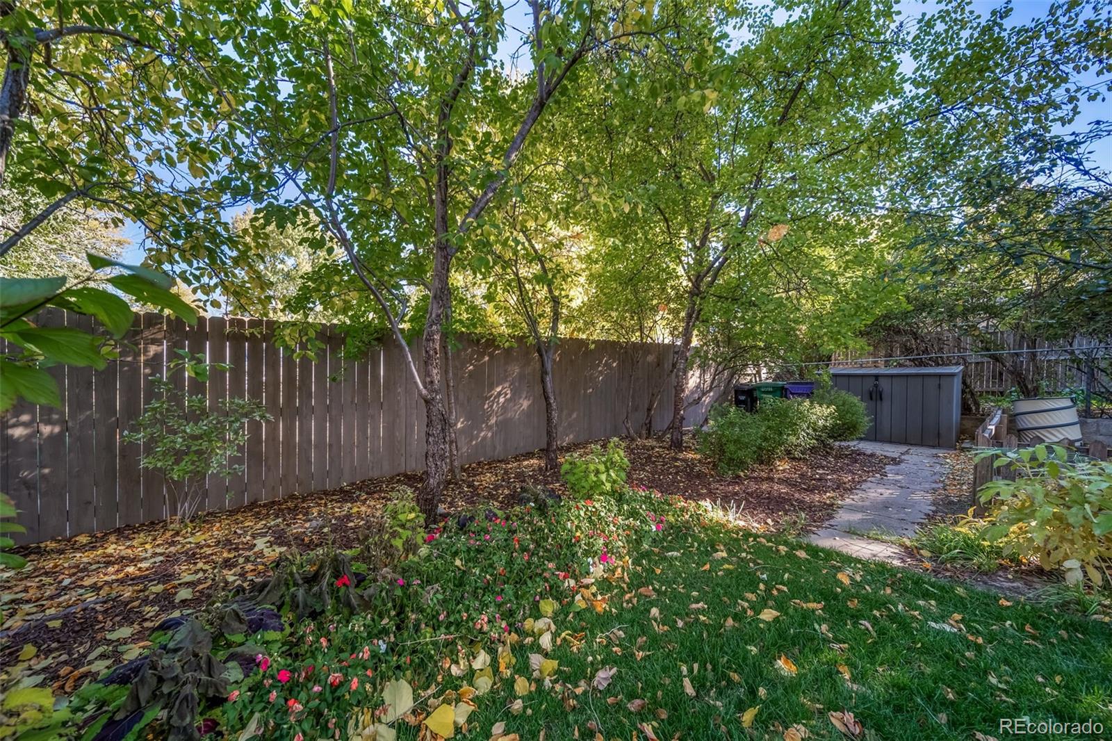 MLS Image #30 for 2544 s lafayette street,denver, Colorado