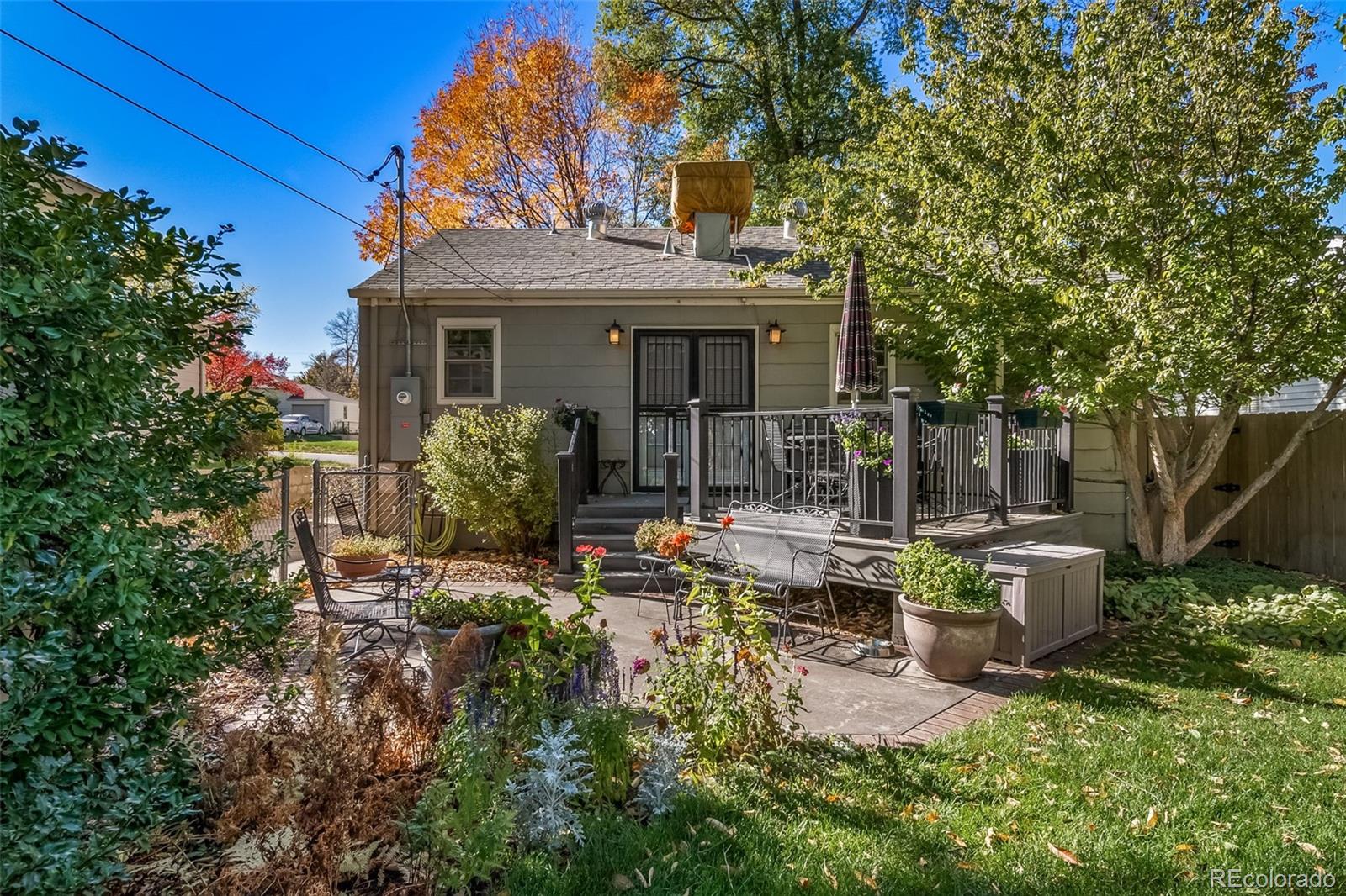 MLS Image #32 for 2544 s lafayette street,denver, Colorado