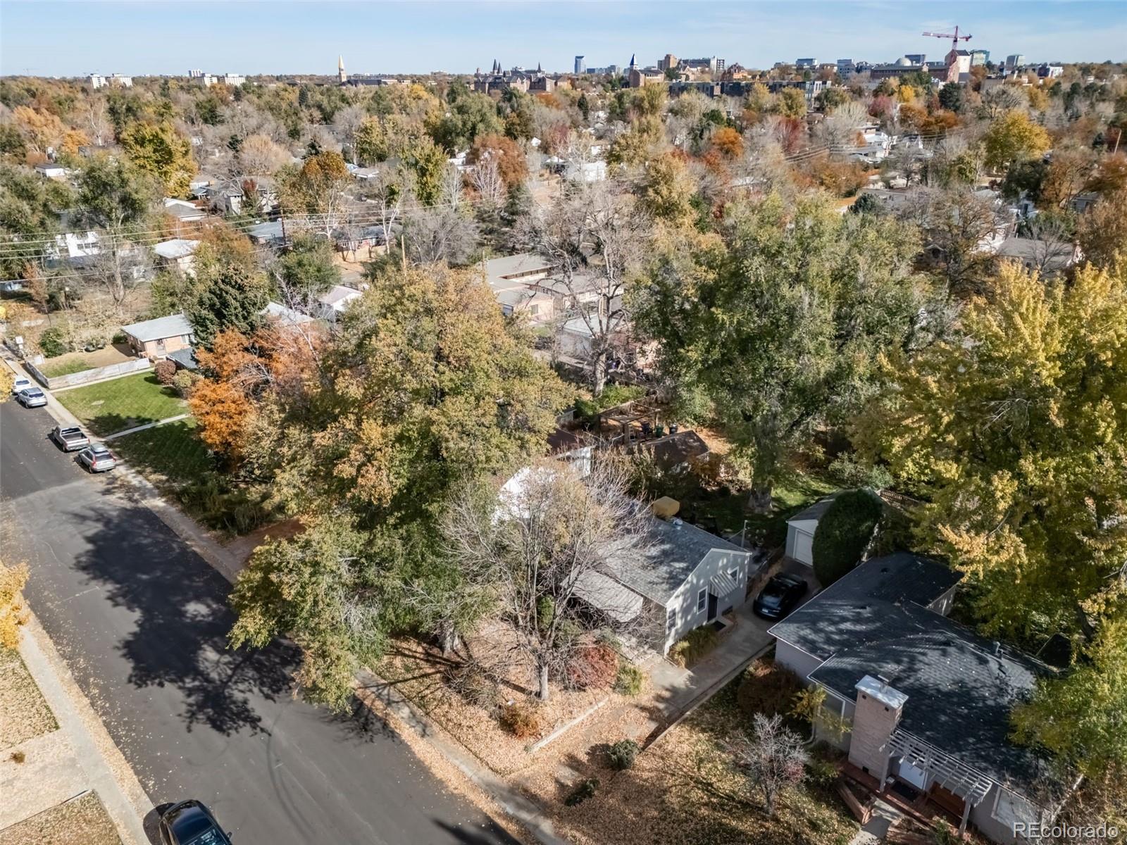 MLS Image #33 for 2544 s lafayette street,denver, Colorado