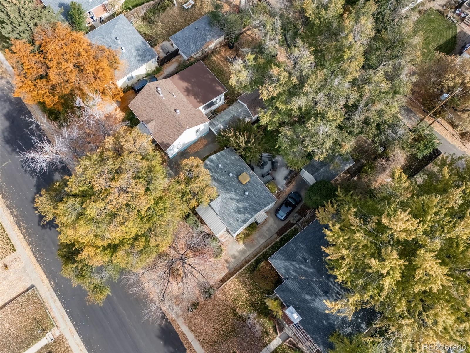 MLS Image #34 for 2544 s lafayette street,denver, Colorado