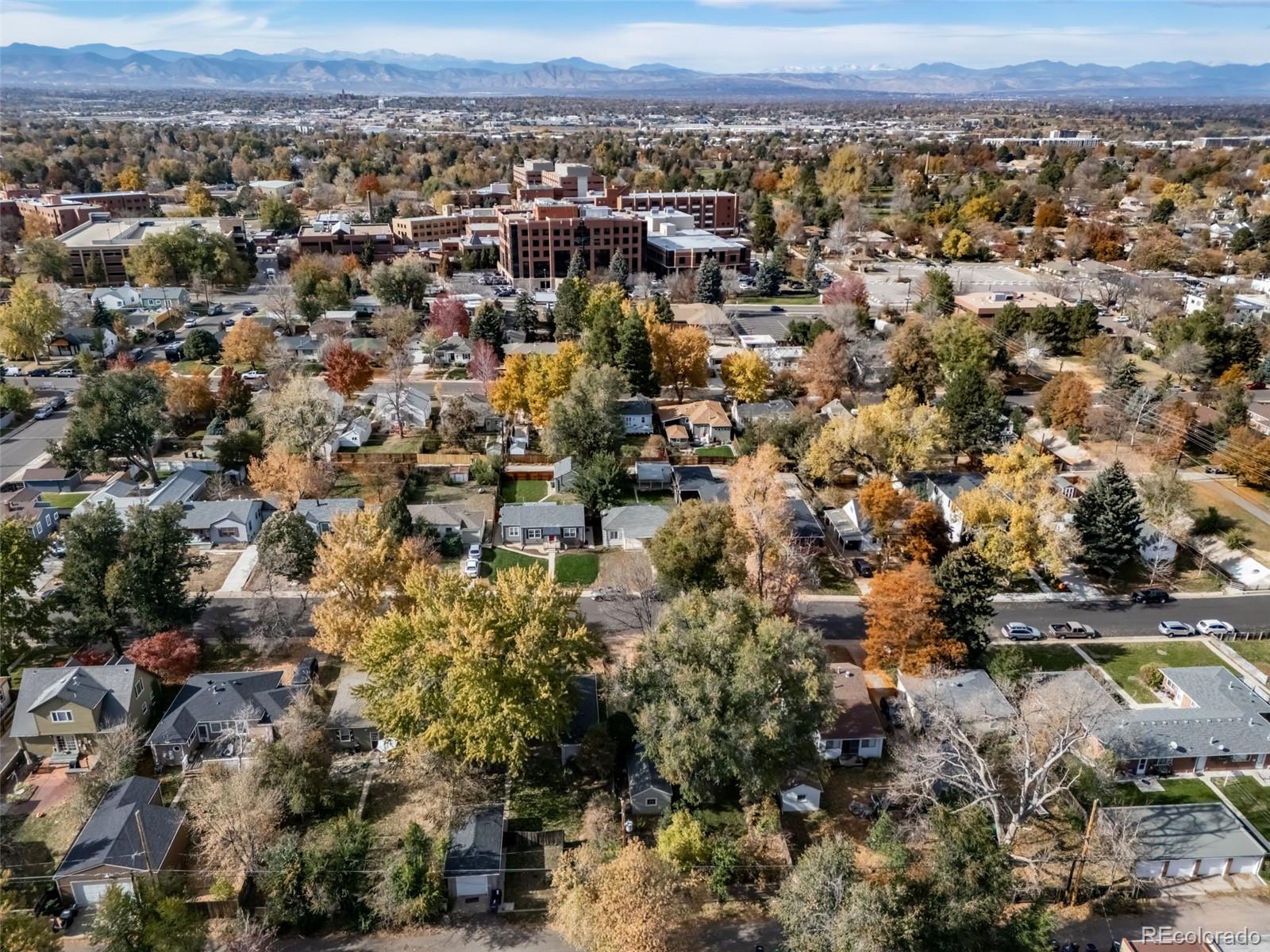 MLS Image #36 for 2544 s lafayette street,denver, Colorado
