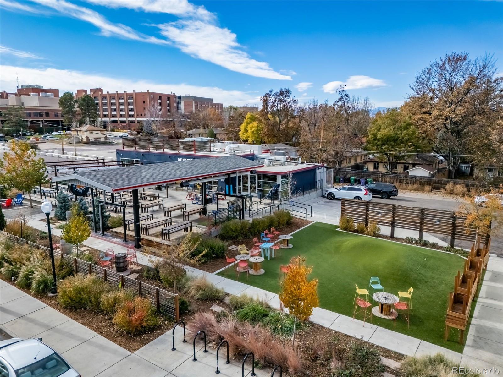 MLS Image #37 for 2544 s lafayette street,denver, Colorado