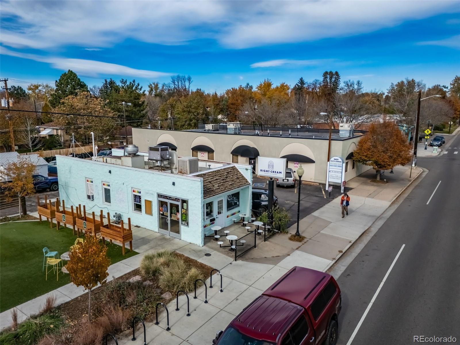 MLS Image #38 for 2544 s lafayette street,denver, Colorado
