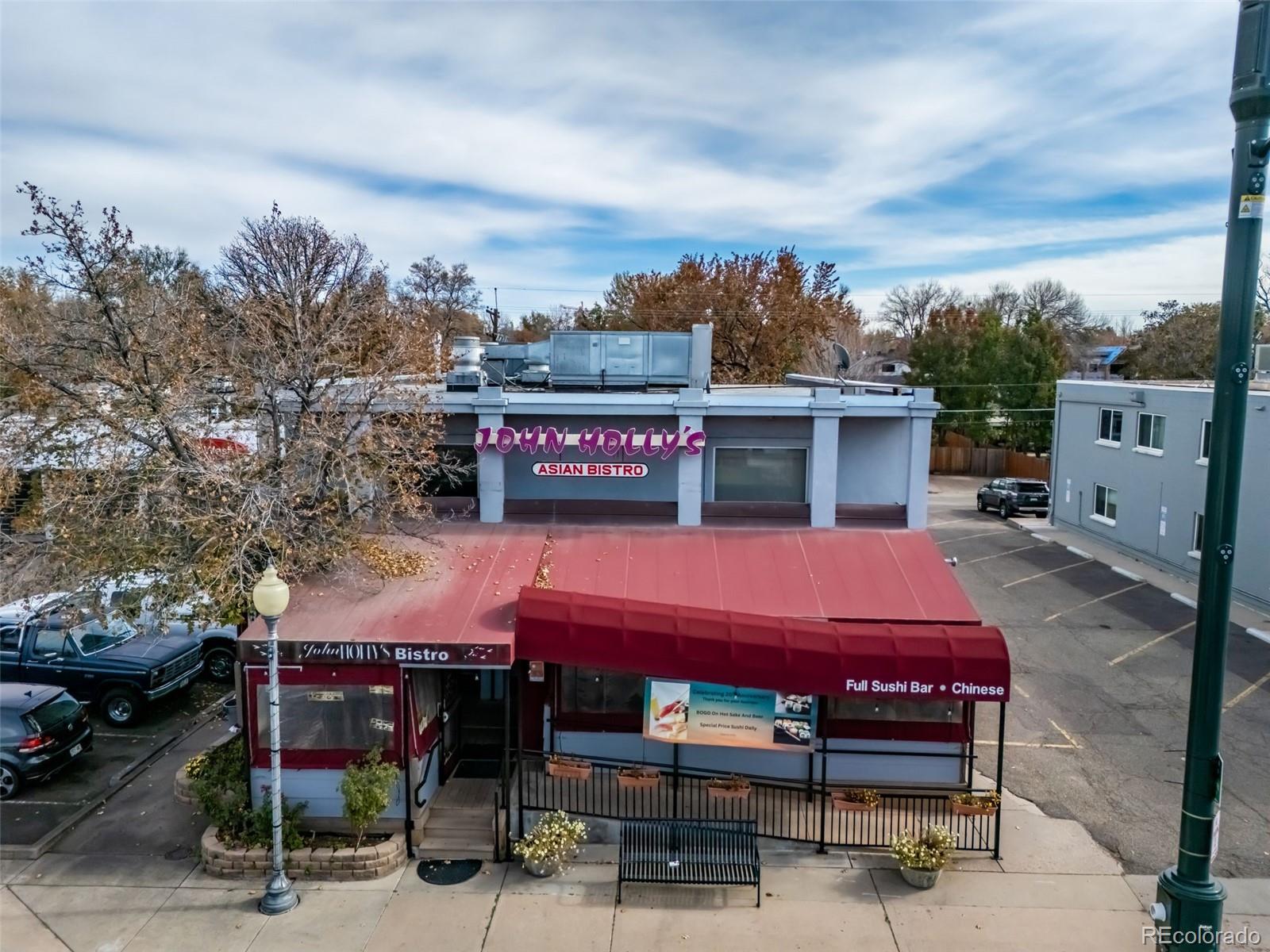 MLS Image #39 for 2544 s lafayette street,denver, Colorado