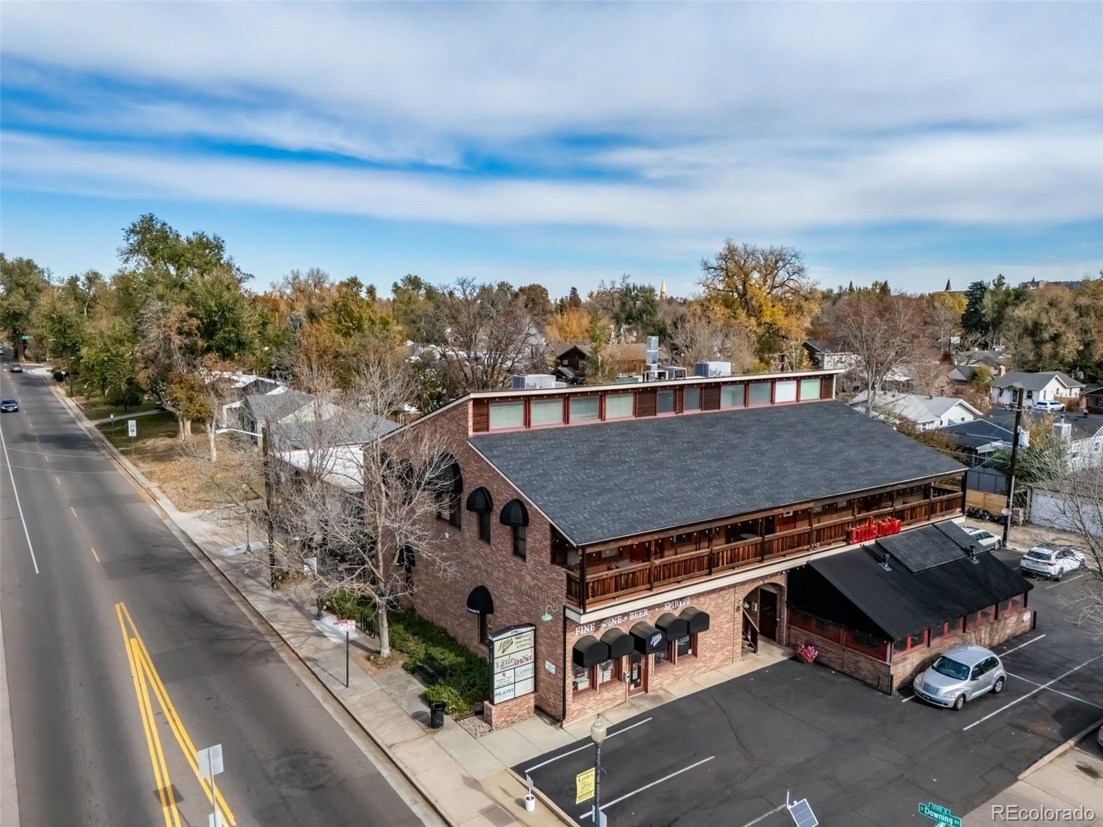 MLS Image #40 for 2544 s lafayette street,denver, Colorado