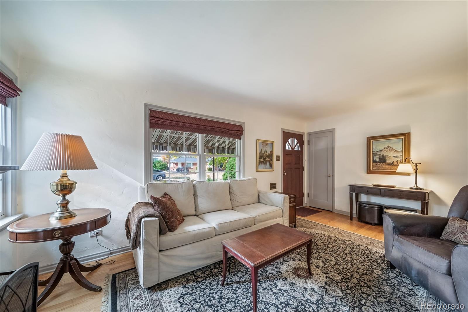 MLS Image #5 for 2544 s lafayette street,denver, Colorado