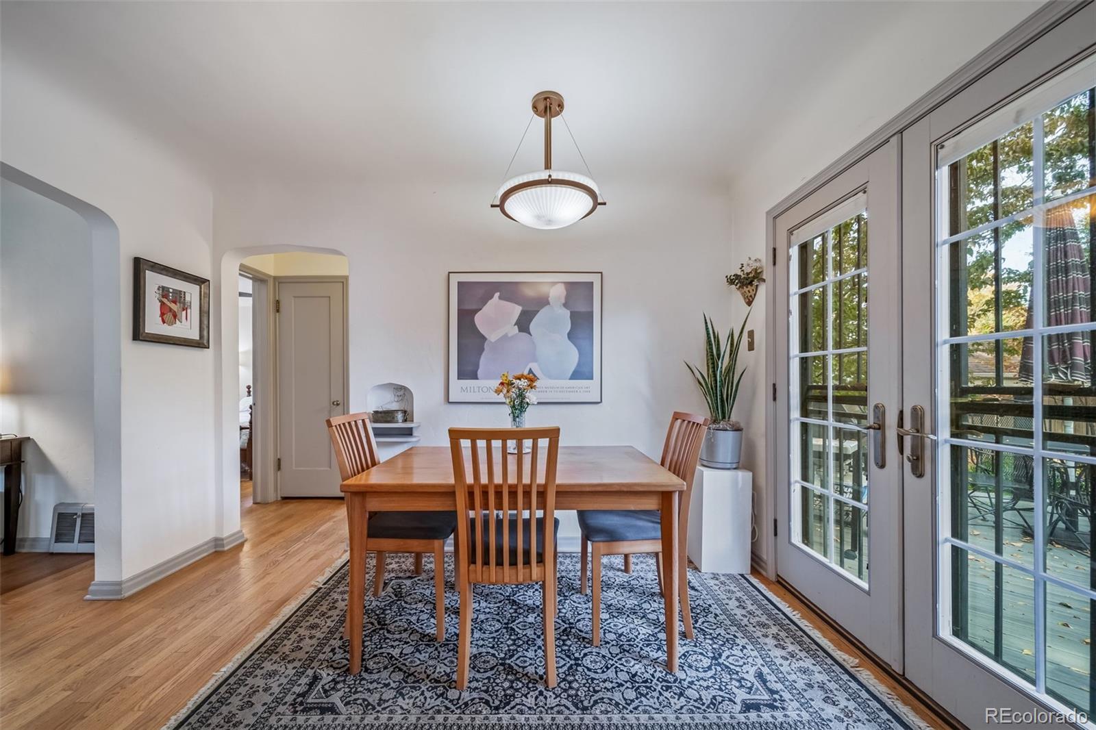 MLS Image #6 for 2544 s lafayette street,denver, Colorado