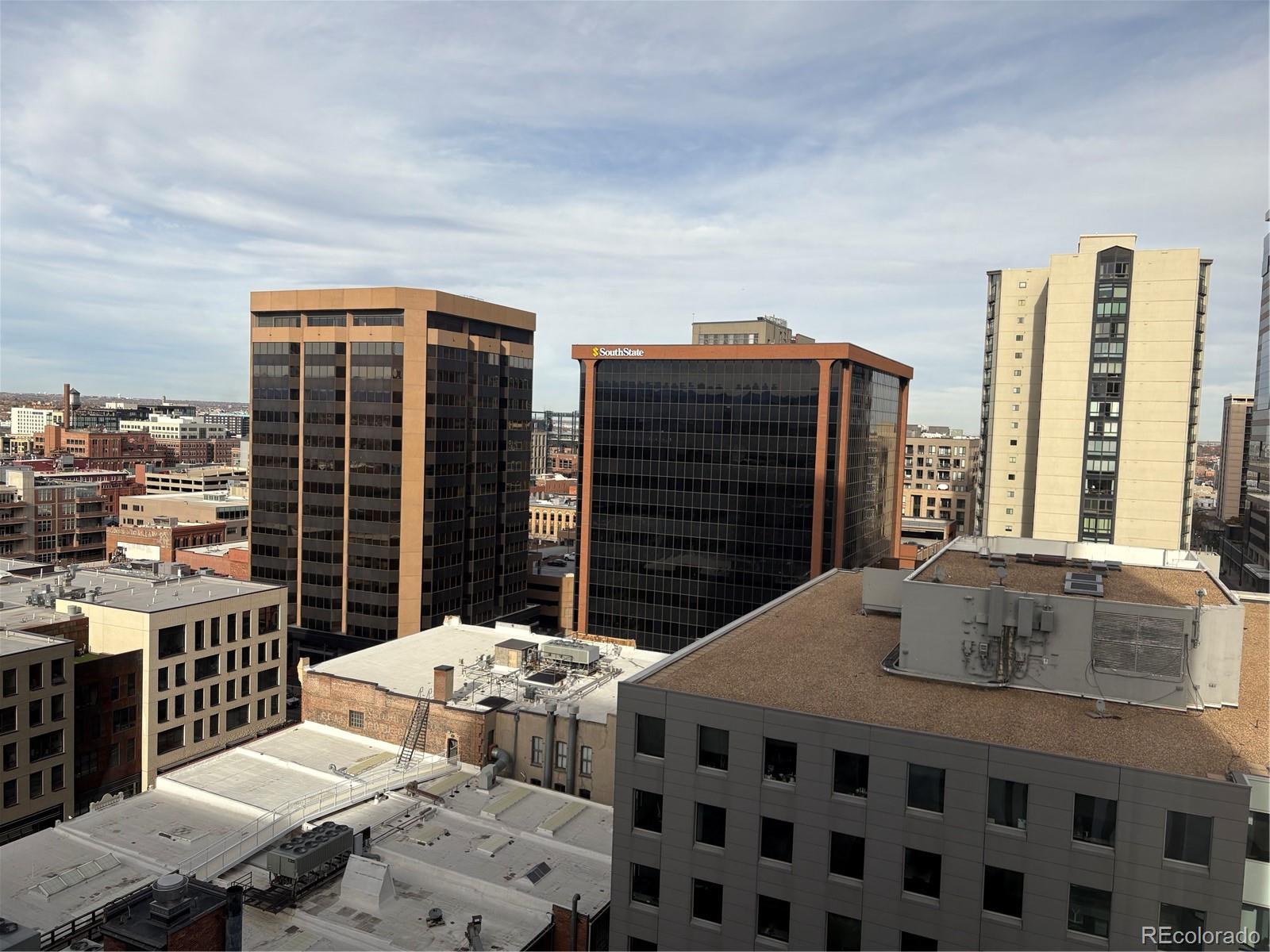MLS Image #5 for 1625  larimer street 1606,denver, Colorado