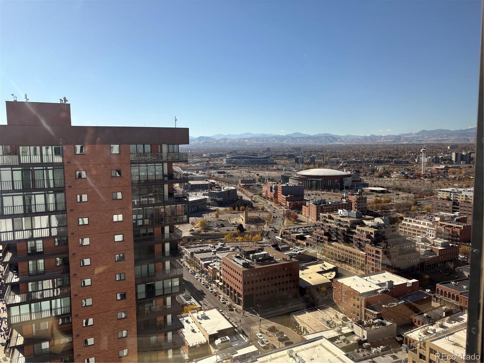 MLS Image #6 for 1625  larimer street 1606,denver, Colorado