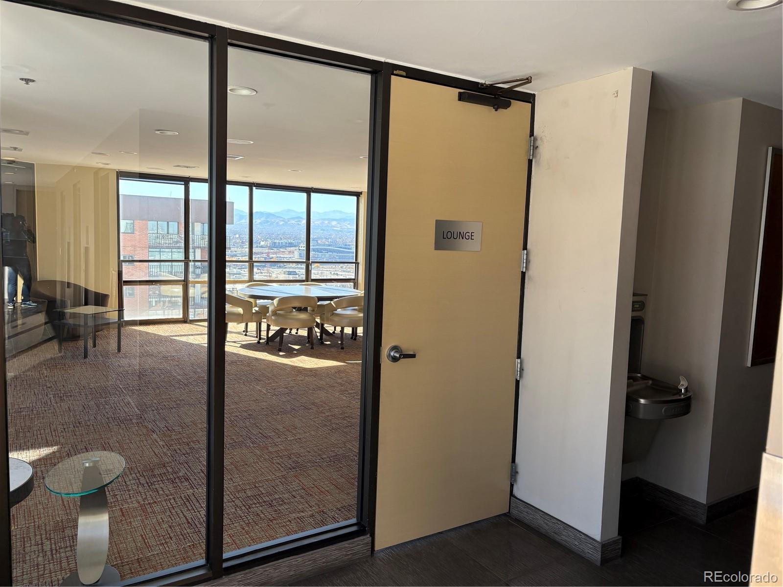 MLS Image #7 for 1625  larimer street 1606,denver, Colorado