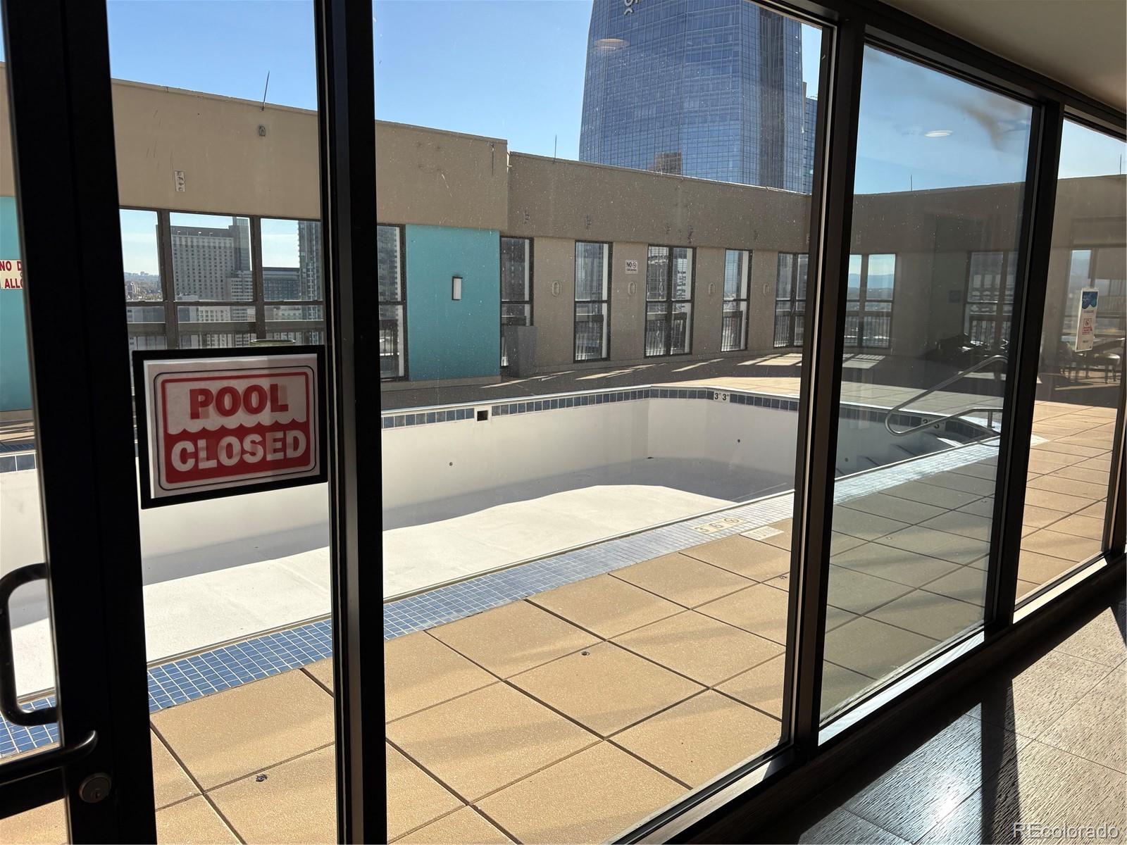 MLS Image #9 for 1625  larimer street 1606,denver, Colorado