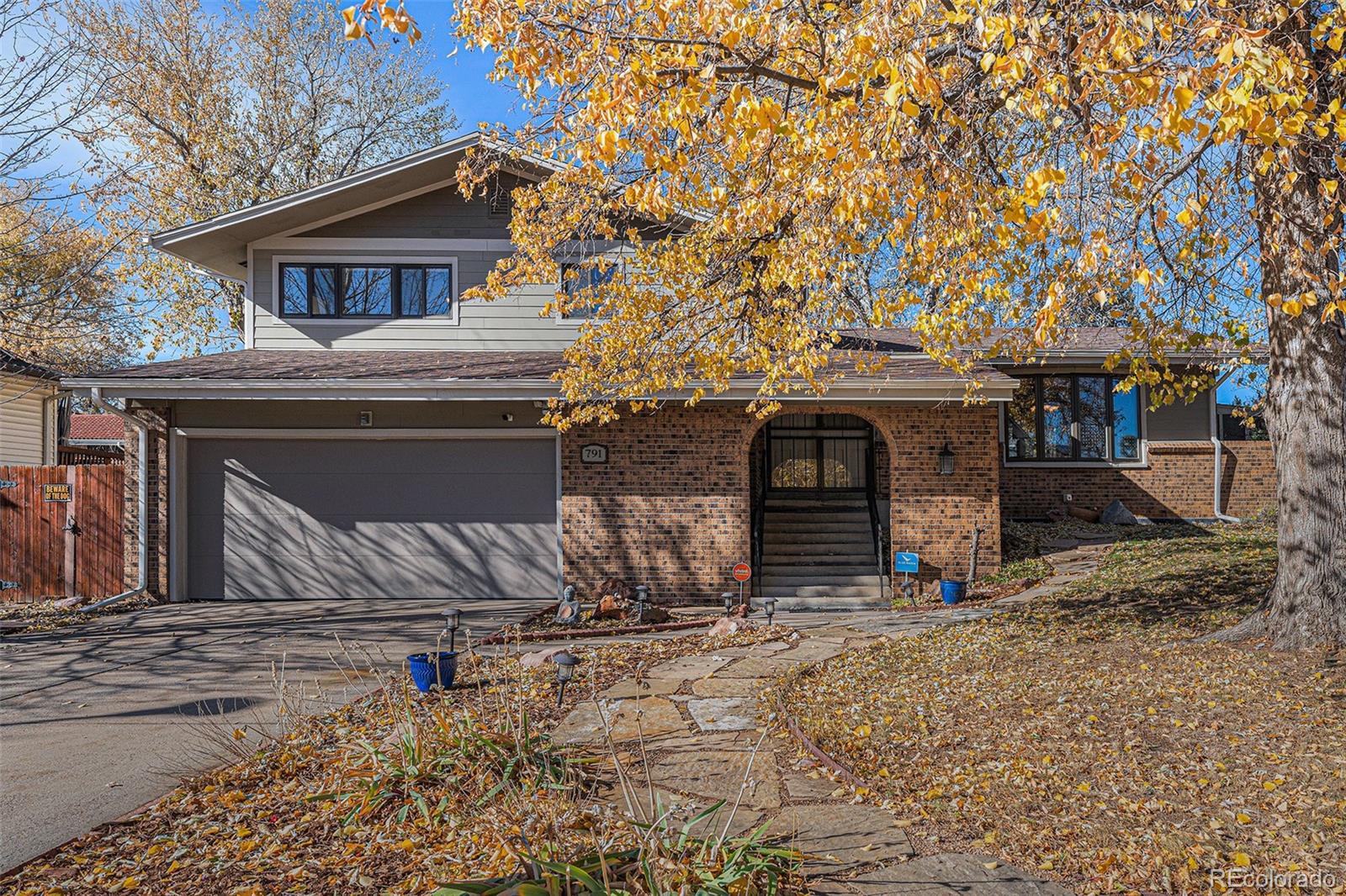 MLS Image #0 for 791 s jellison court,lakewood, Colorado