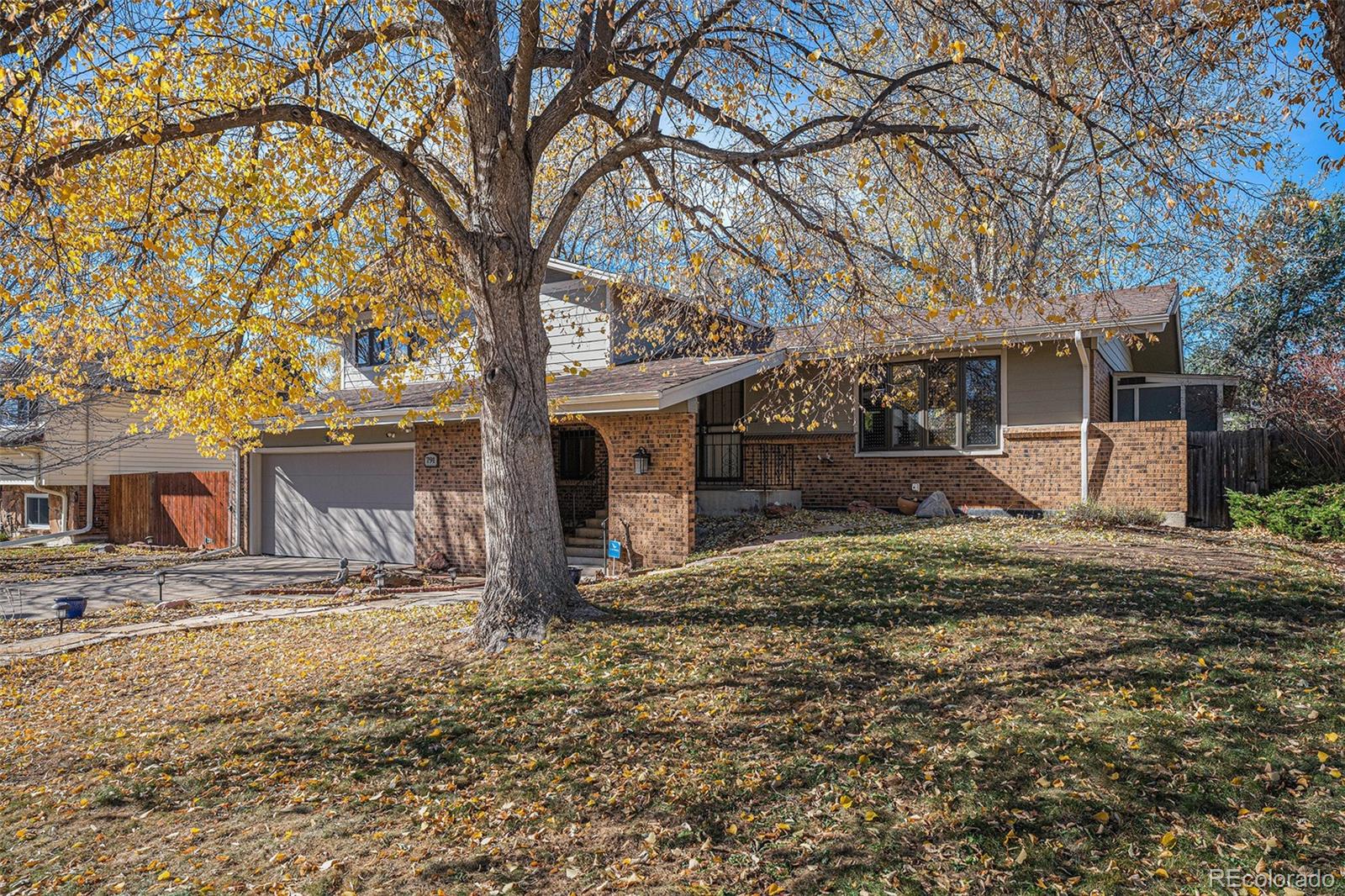 MLS Image #1 for 791 s jellison court,lakewood, Colorado
