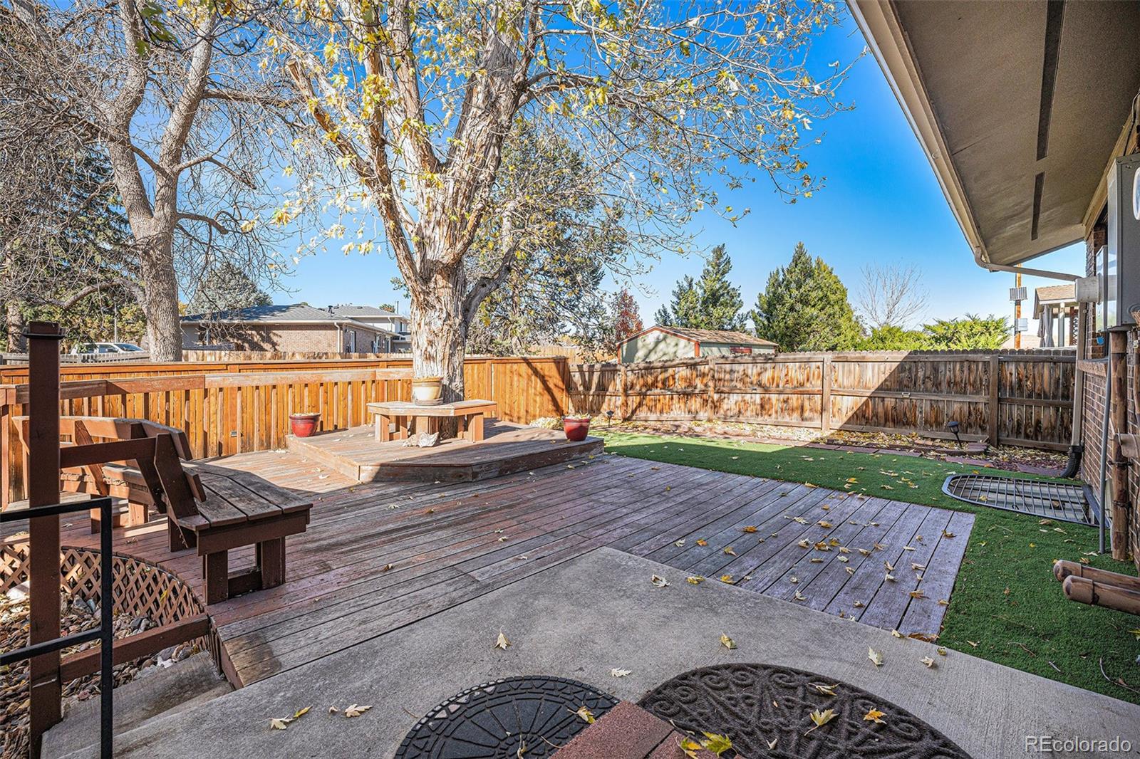MLS Image #26 for 791 s jellison court,lakewood, Colorado