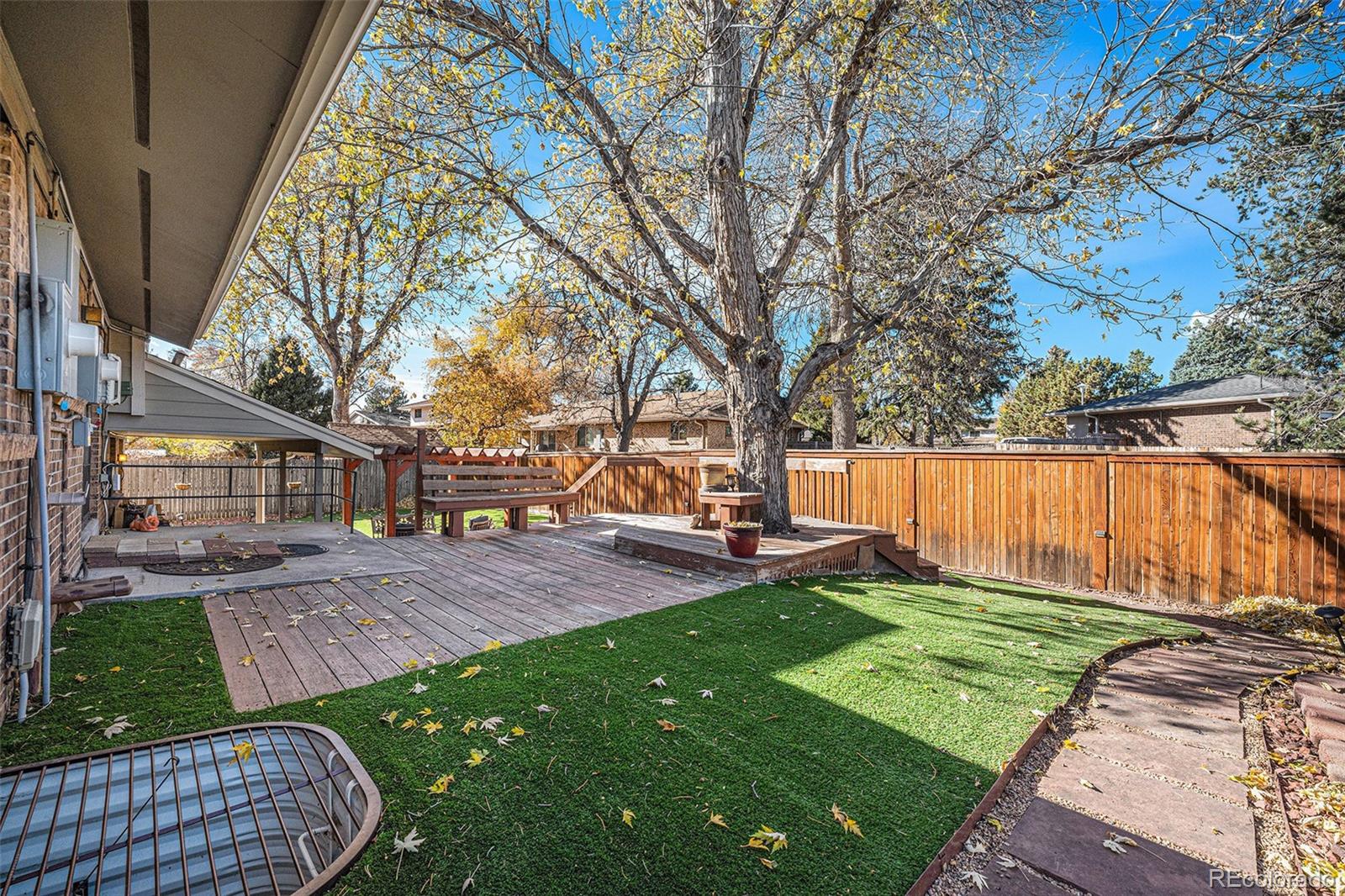 MLS Image #27 for 791 s jellison court,lakewood, Colorado