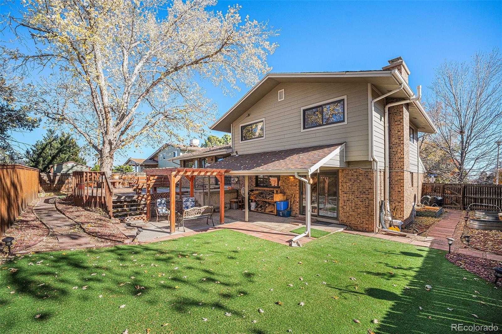MLS Image #29 for 791 s jellison court,lakewood, Colorado