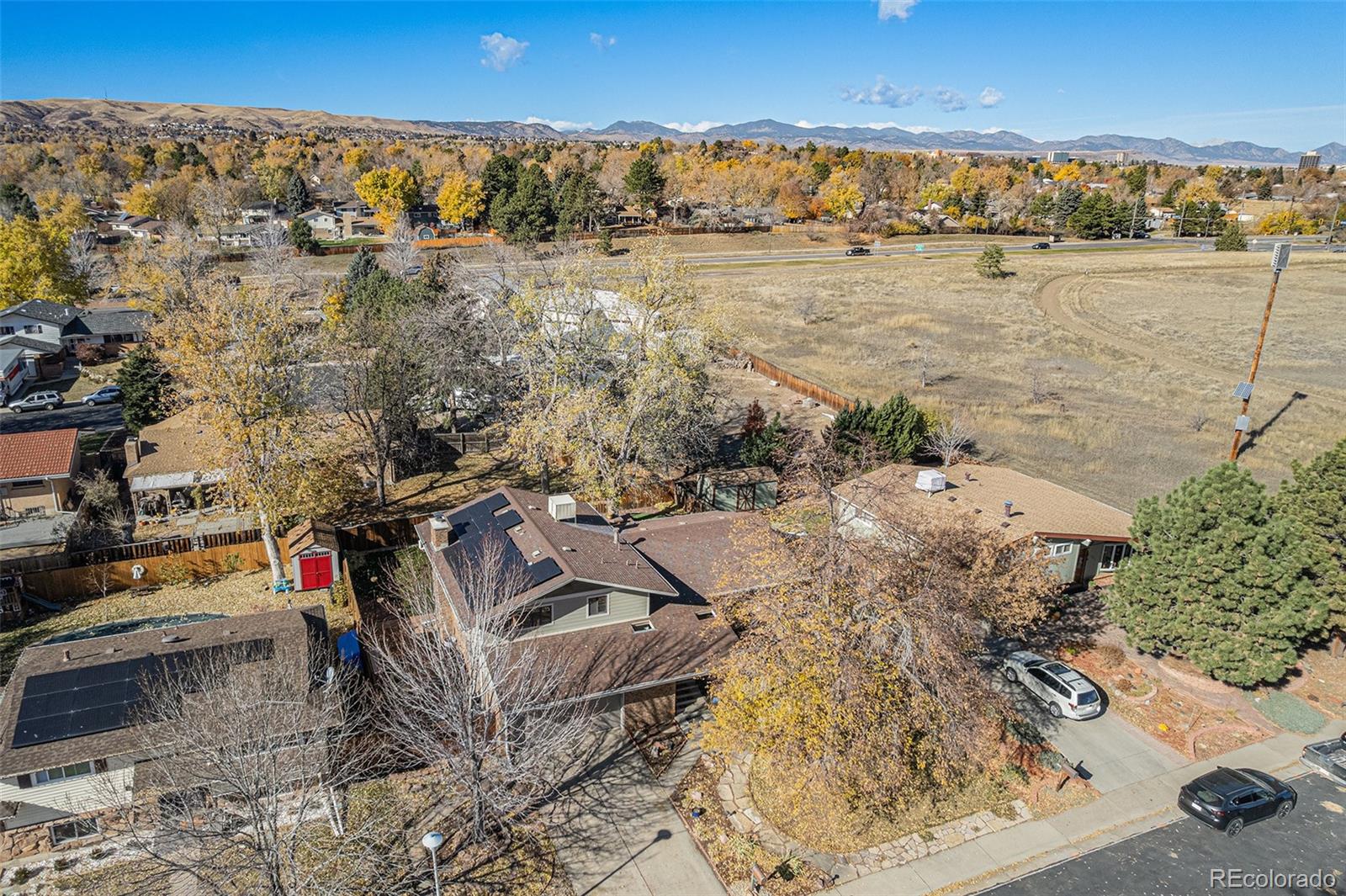 MLS Image #30 for 791 s jellison court,lakewood, Colorado