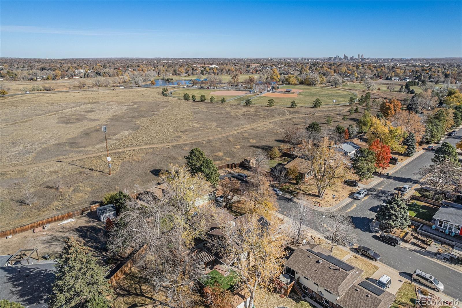 MLS Image #31 for 791 s jellison court,lakewood, Colorado