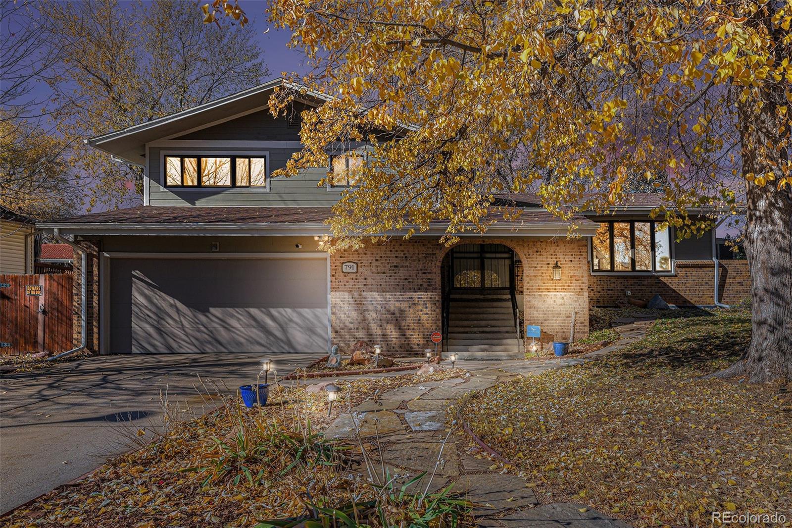 MLS Image #33 for 791 s jellison court,lakewood, Colorado