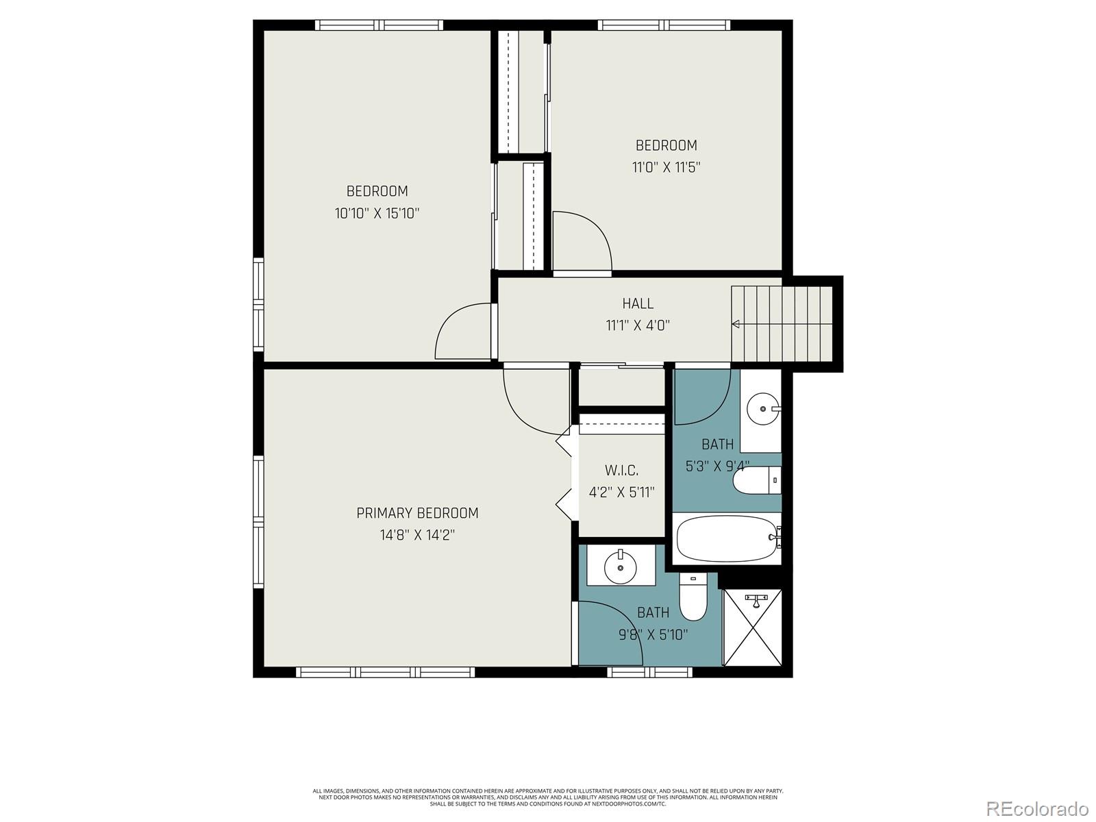 MLS Image #34 for 791 s jellison court,lakewood, Colorado