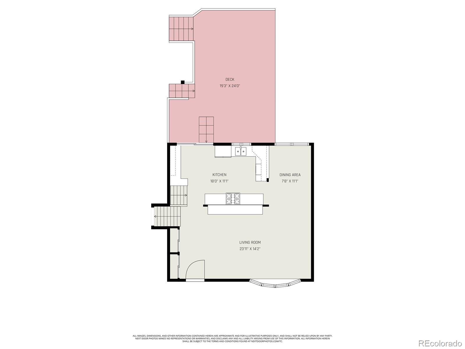 MLS Image #37 for 791 s jellison court,lakewood, Colorado
