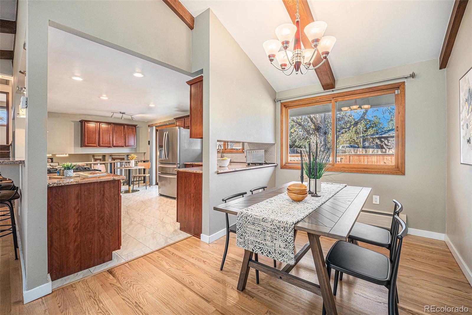 MLS Image #5 for 791 s jellison court,lakewood, Colorado