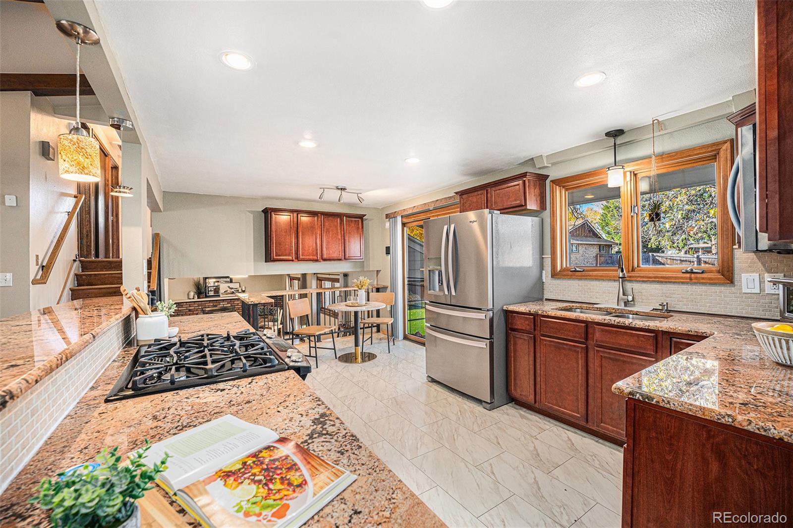 MLS Image #6 for 791 s jellison court,lakewood, Colorado