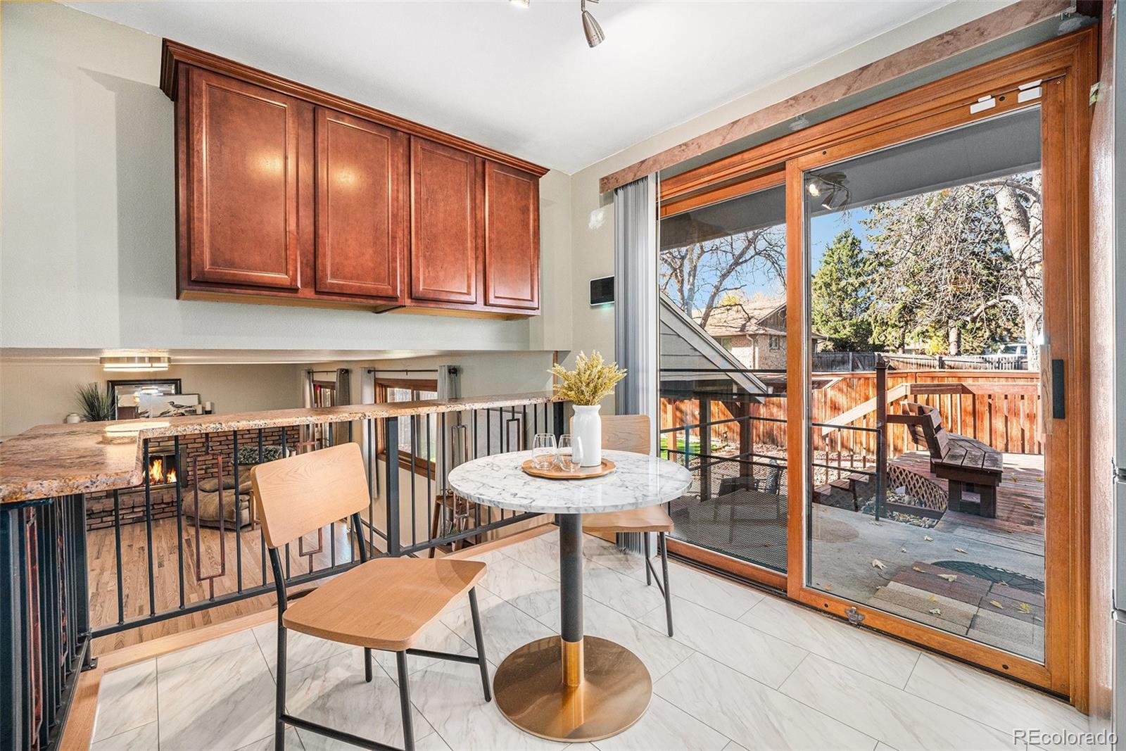 MLS Image #8 for 791 s jellison court,lakewood, Colorado