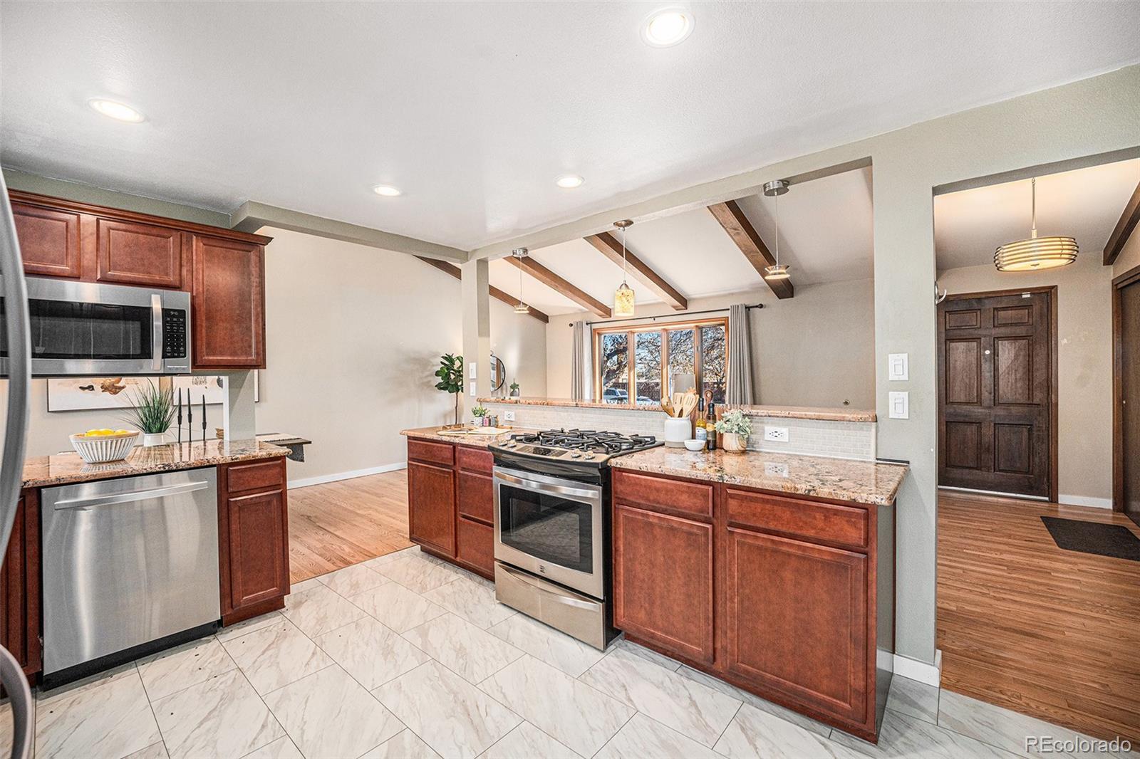 MLS Image #9 for 791 s jellison court,lakewood, Colorado