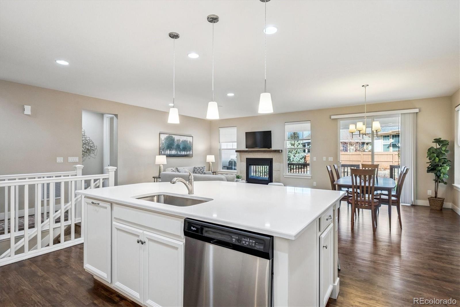 MLS Image #11 for 6667  club villa road,parker, Colorado