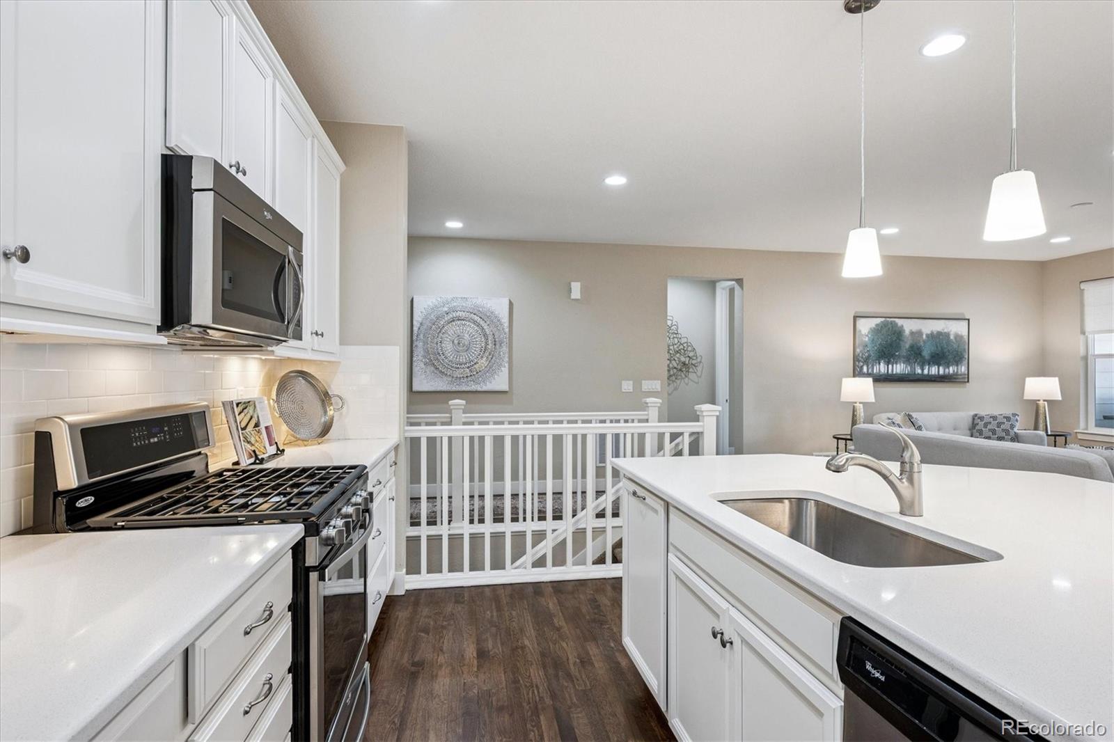 MLS Image #12 for 6667  club villa road,parker, Colorado