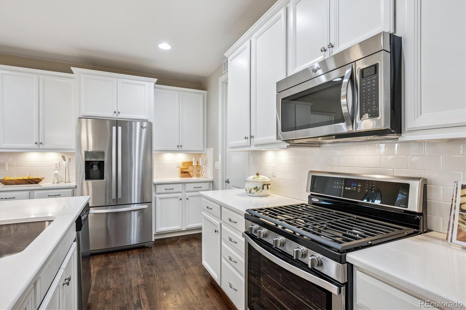 MLS Image #13 for 6667  club villa road,parker, Colorado