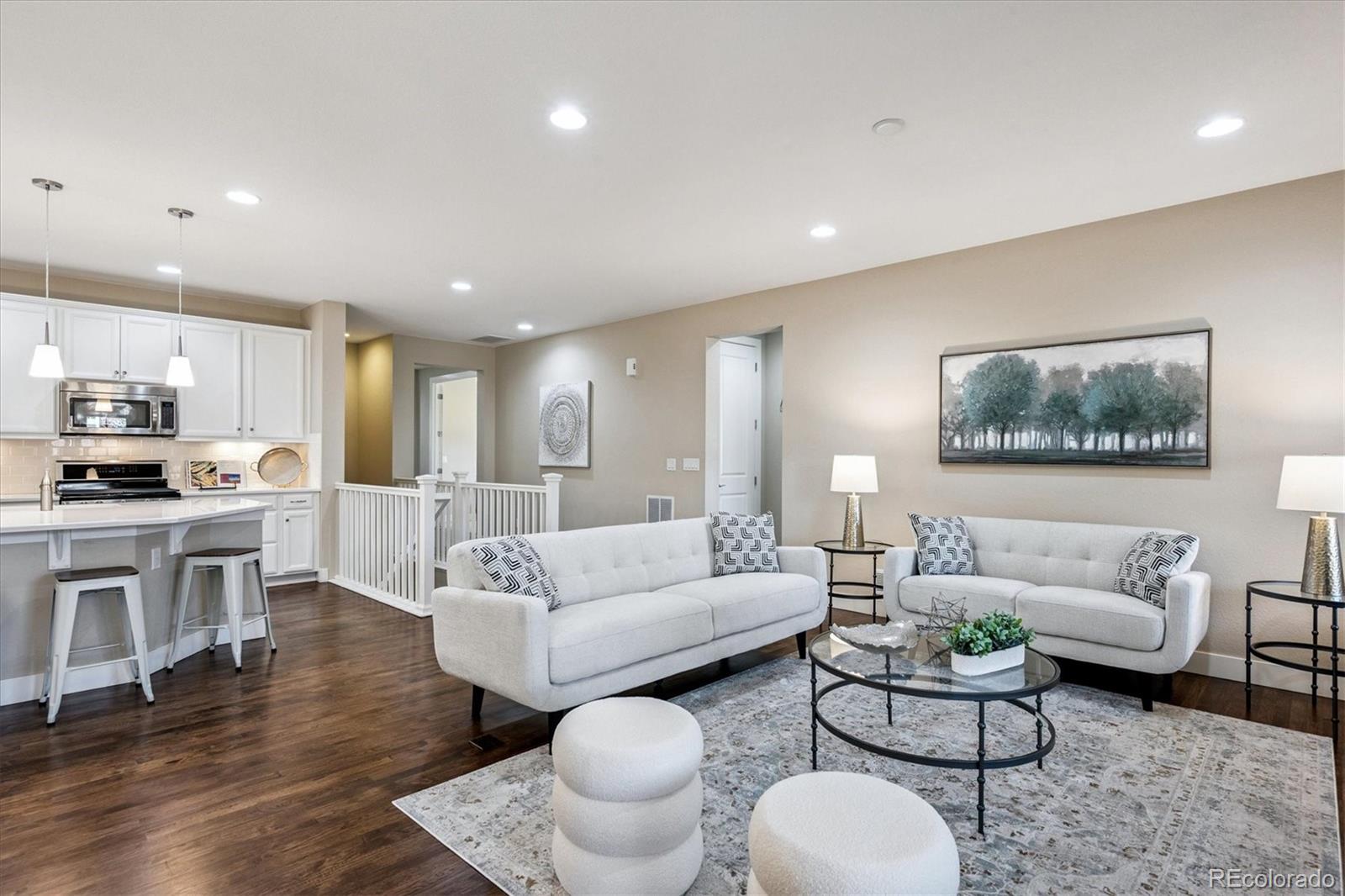 MLS Image #14 for 6667  club villa road,parker, Colorado