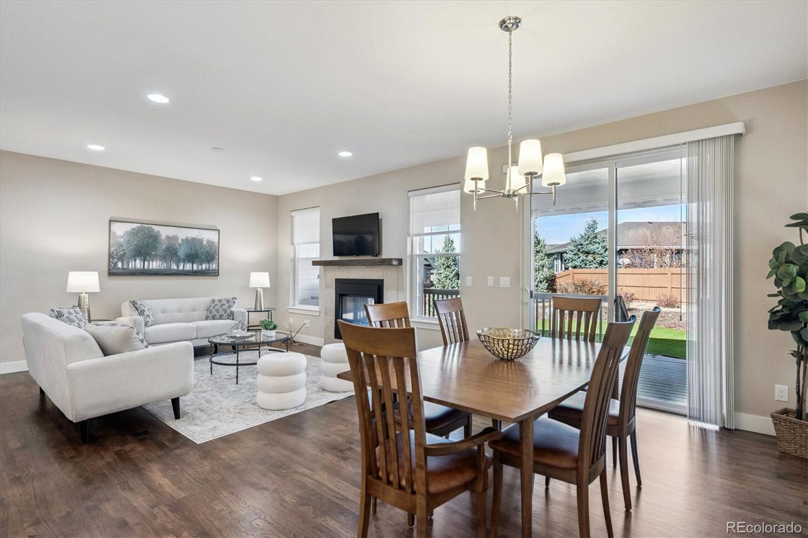 MLS Image #17 for 6667  club villa road,parker, Colorado