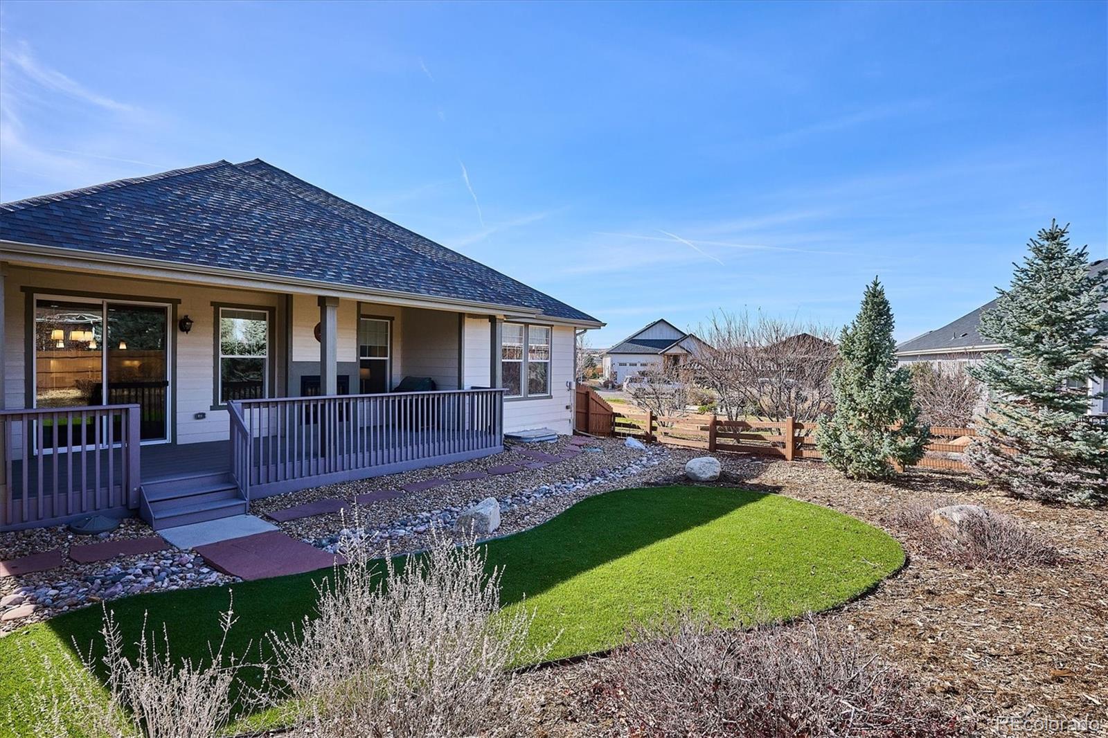 MLS Image #35 for 6667  club villa road,parker, Colorado