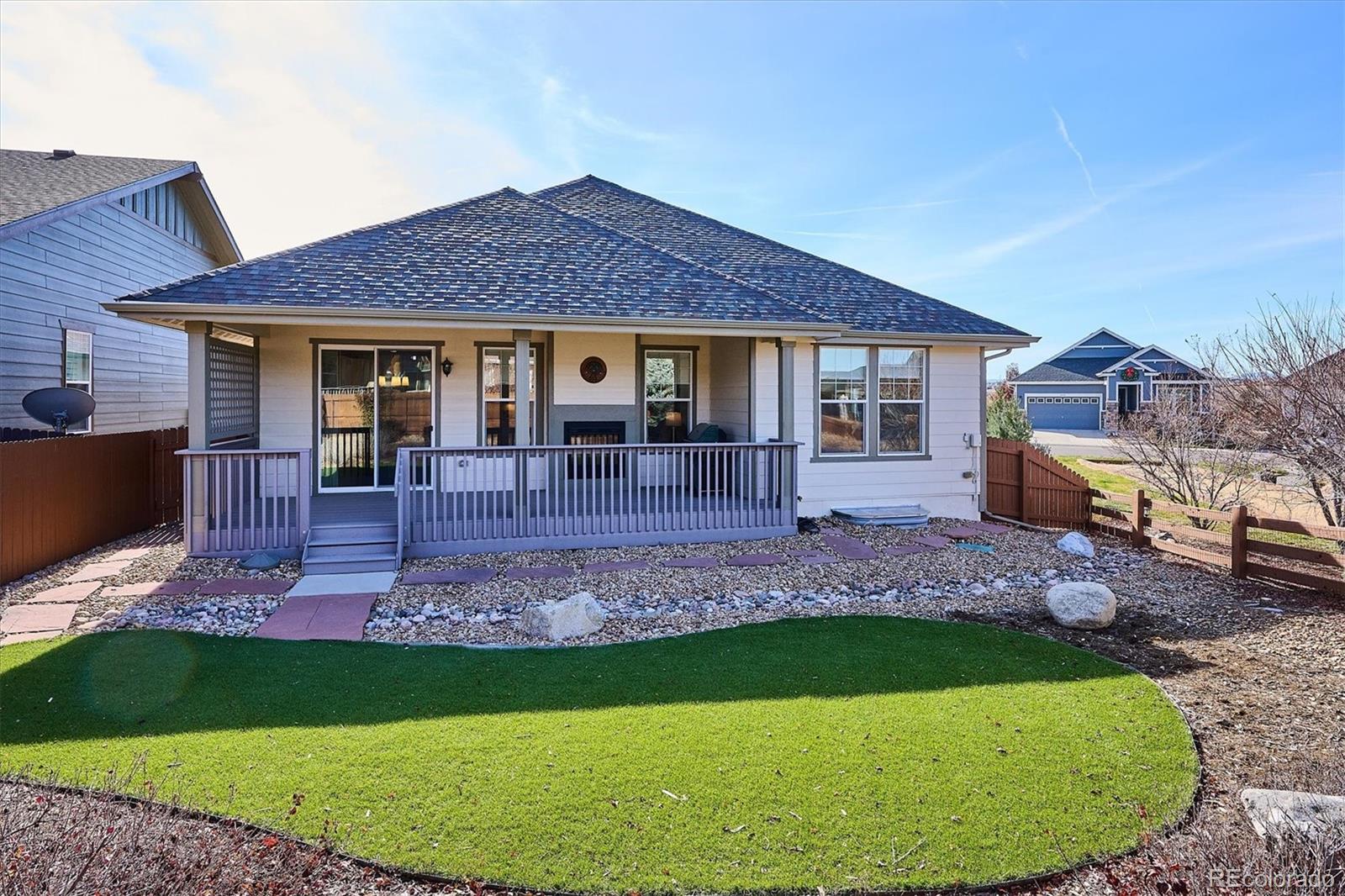 MLS Image #36 for 6667  club villa road,parker, Colorado