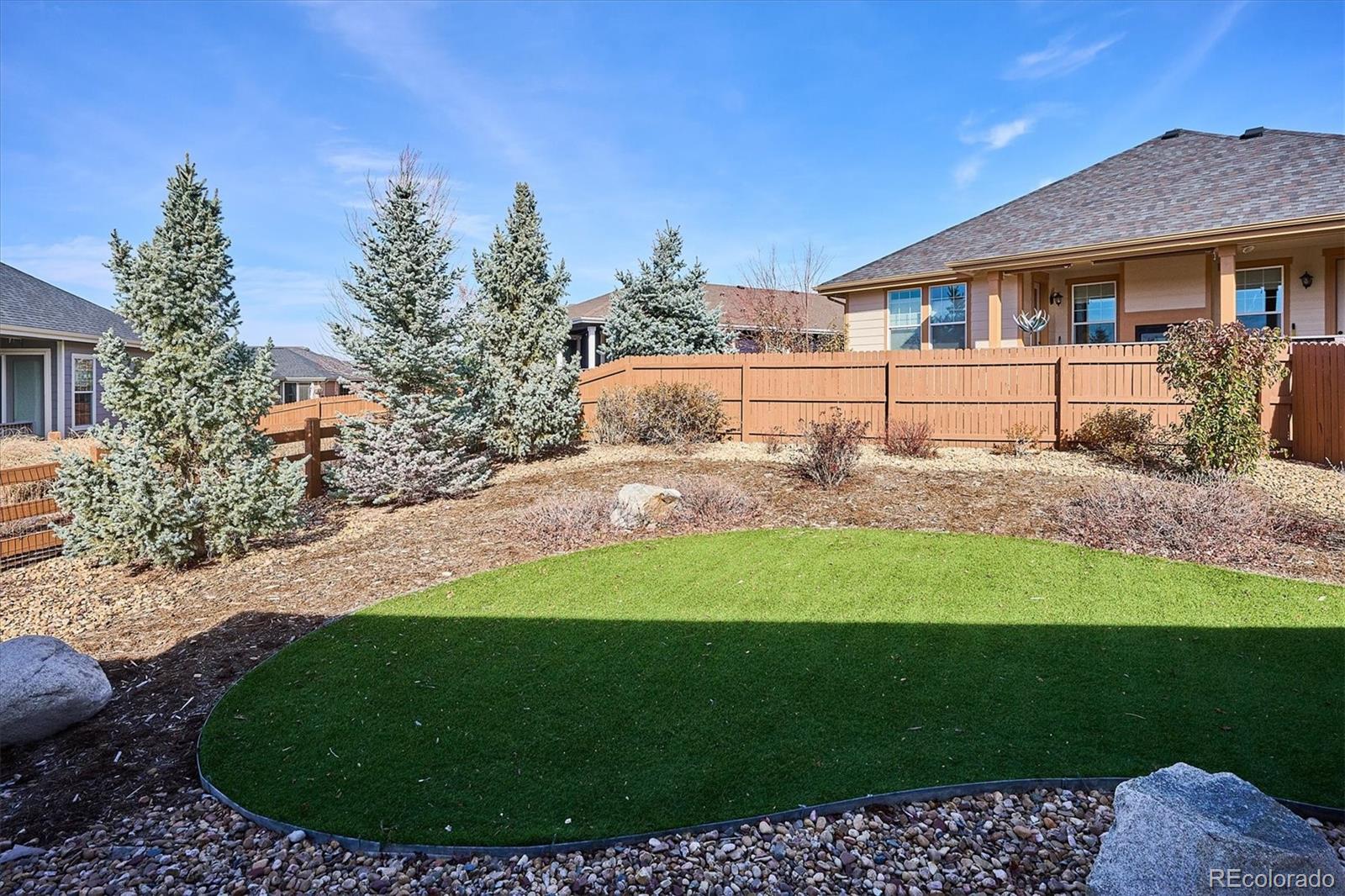 MLS Image #37 for 6667  club villa road,parker, Colorado