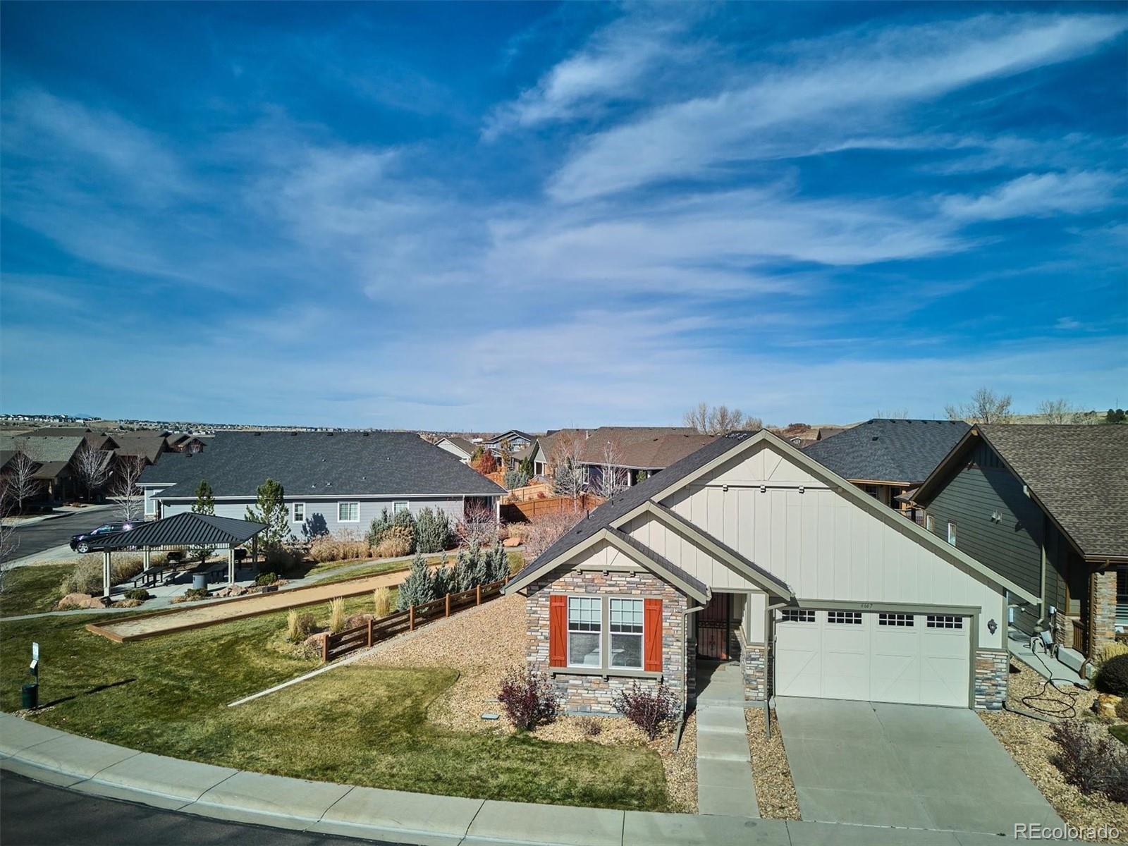 MLS Image #38 for 6667  club villa road,parker, Colorado