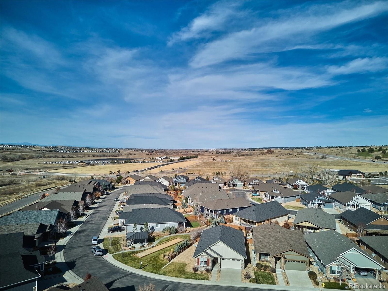 MLS Image #39 for 6667  club villa road,parker, Colorado